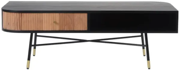 Moe's Home Collection Bezier Coffee Table