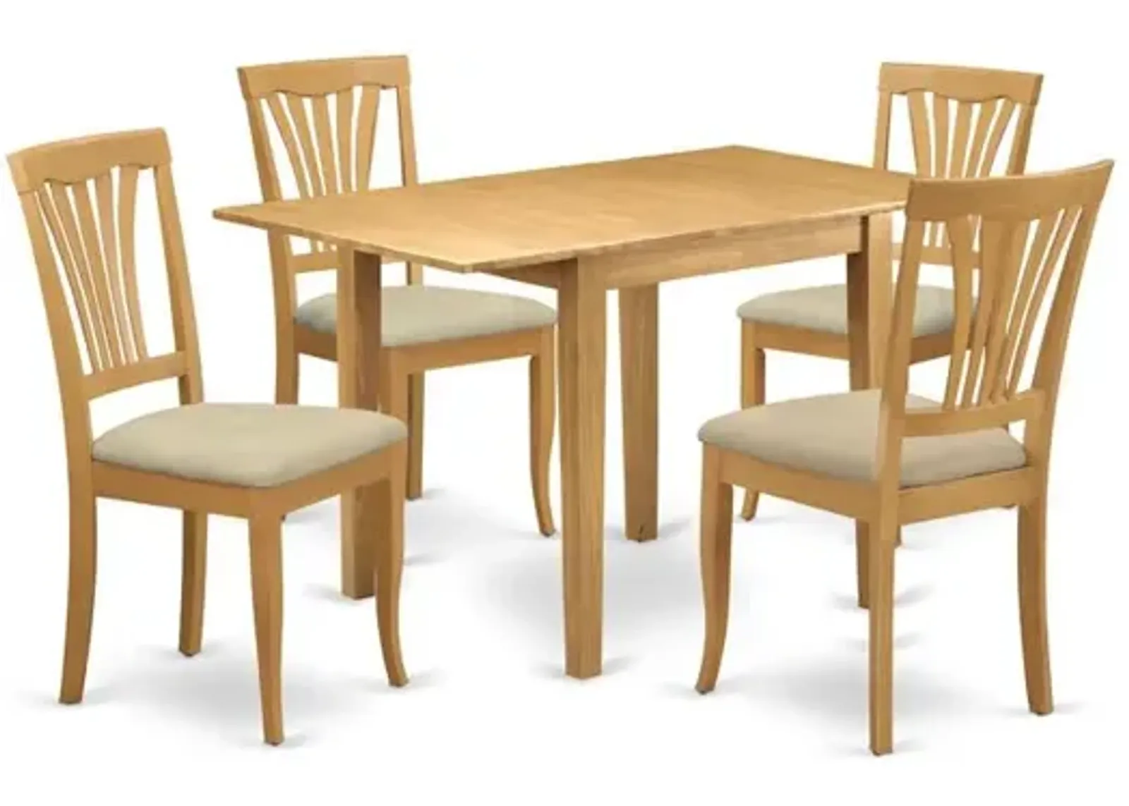 Dining Room Set Oak