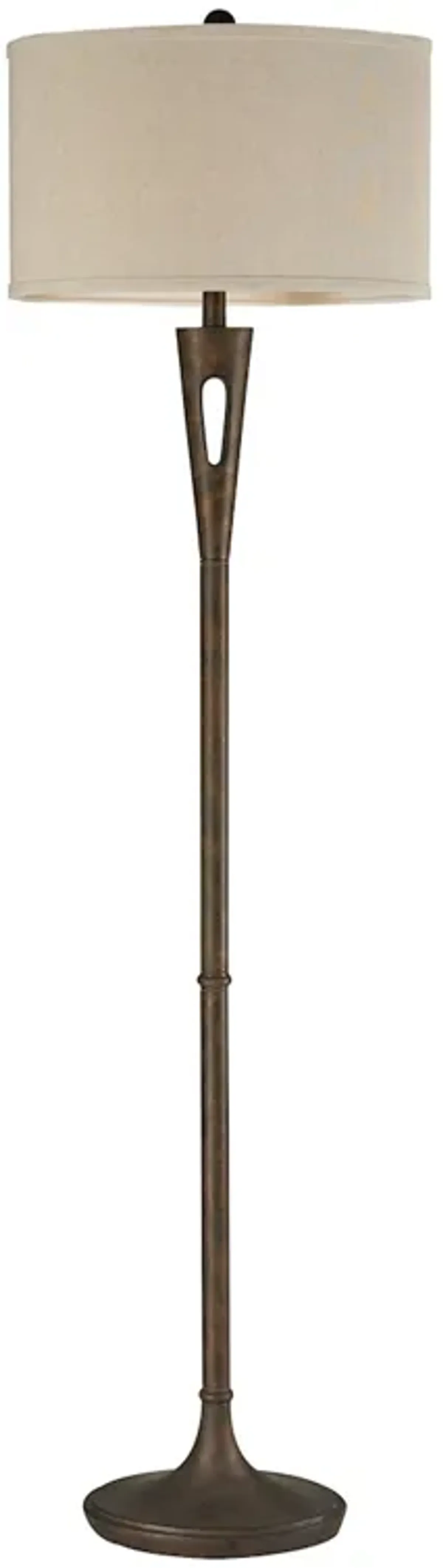 Martcliff LED Floor Lamp