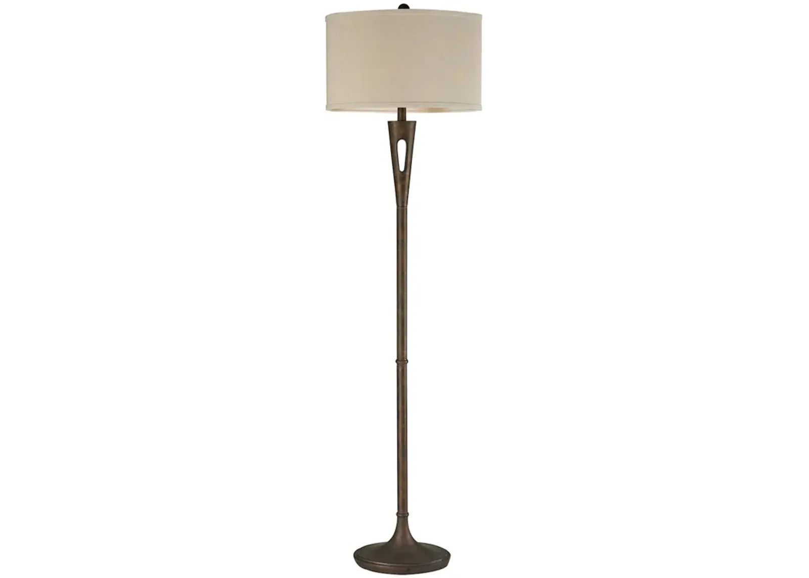 Martcliff LED Floor Lamp