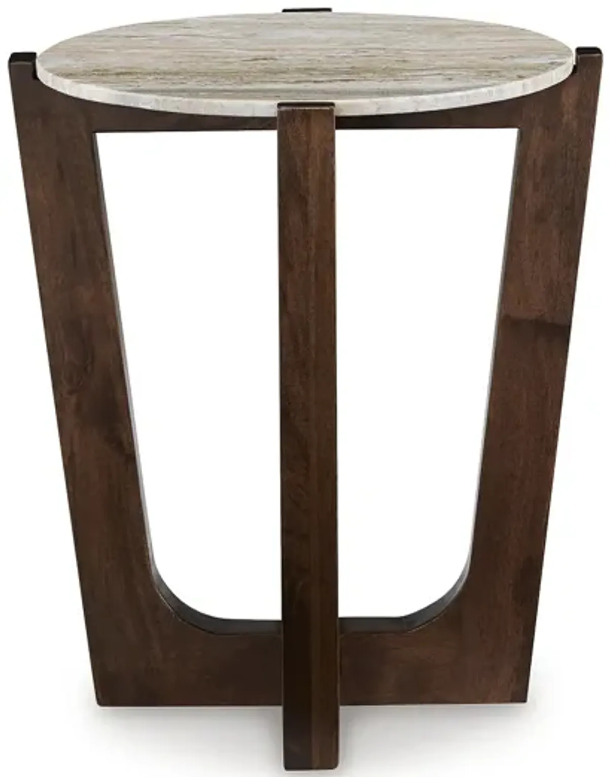 Tanidore End Table