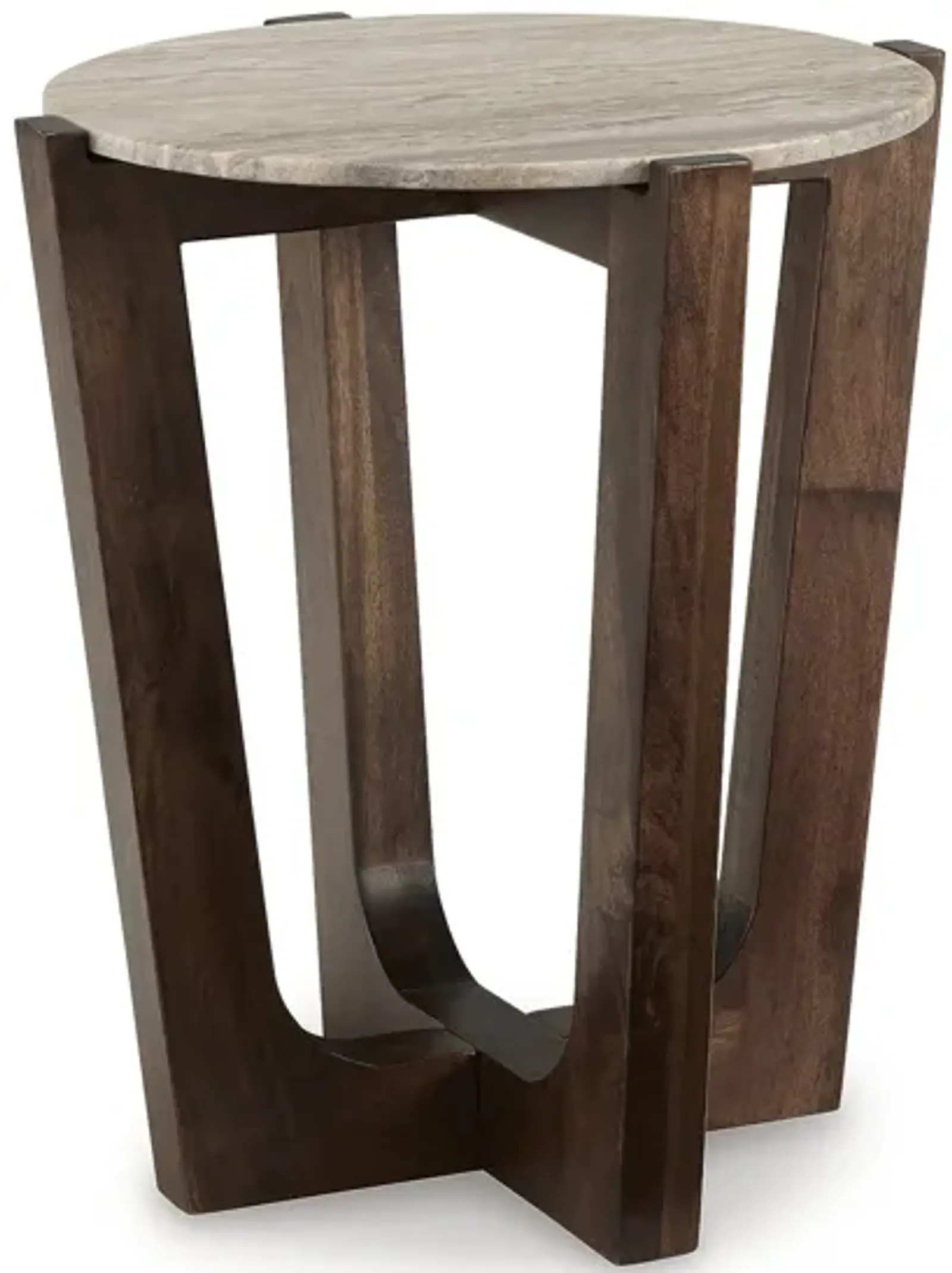 Tanidore End Table