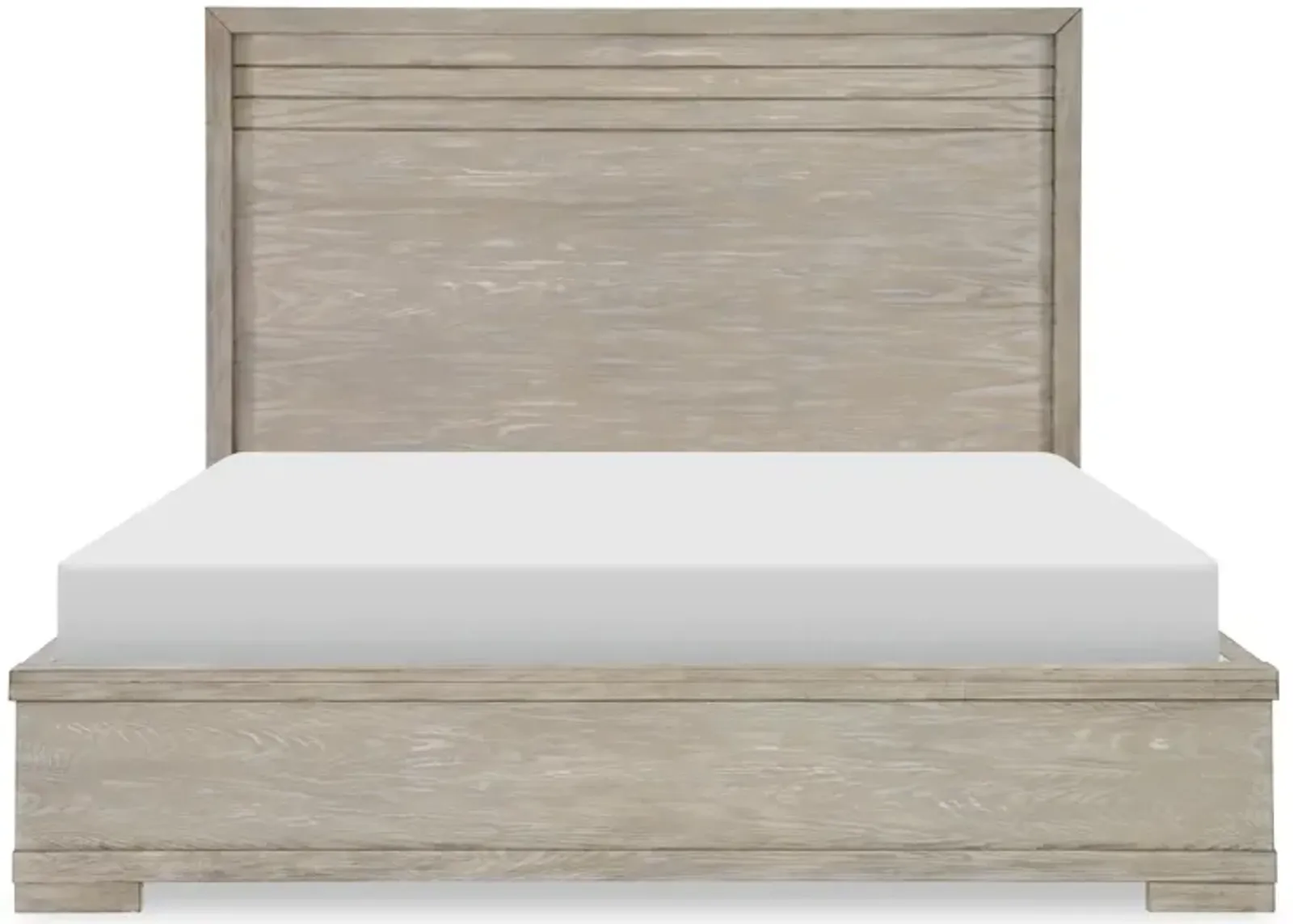 Westwood King Panel Bed