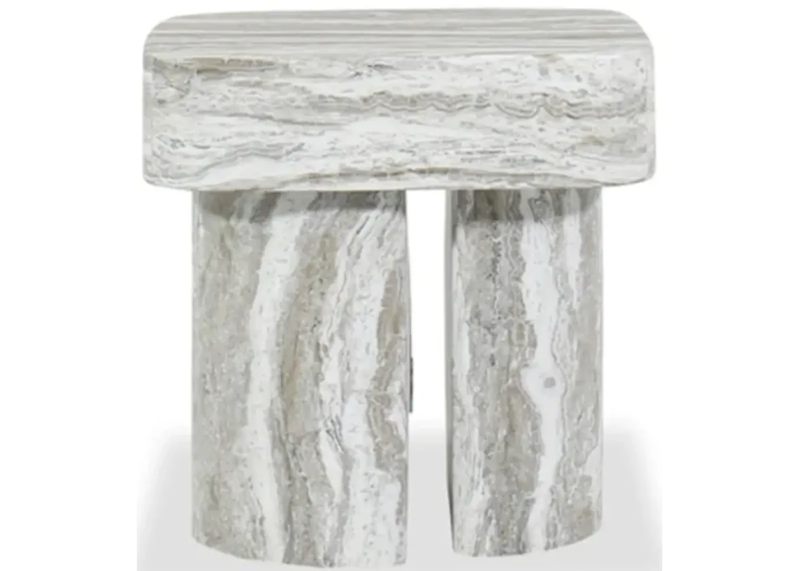 Arcadia Nightstand, Kalta