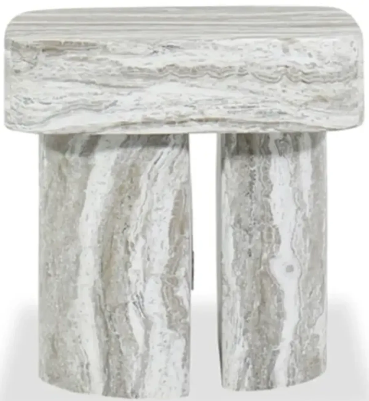 Arcadia Nightstand in Kalta