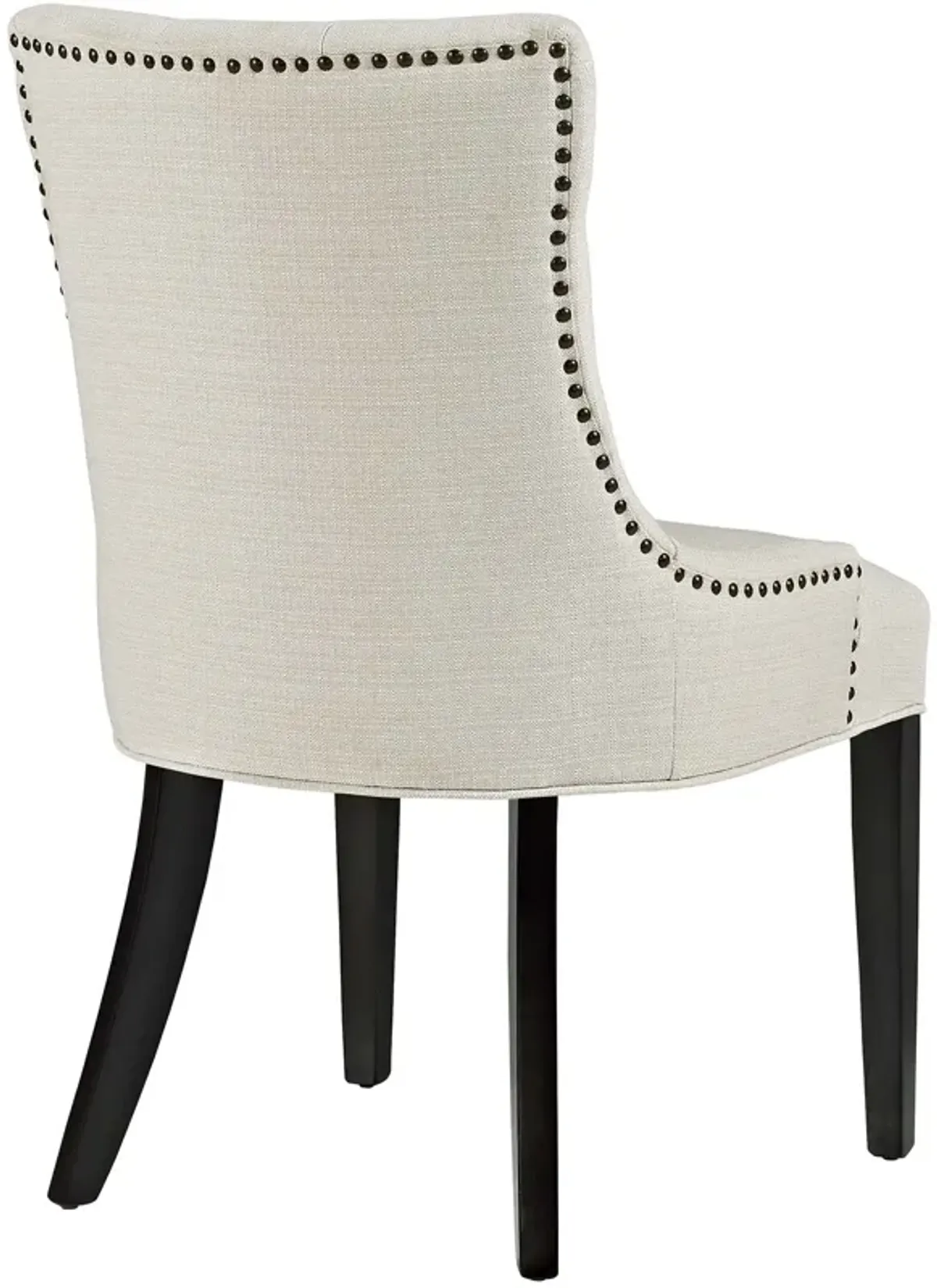 Regent Dining Side Chair Fabric Set of 2