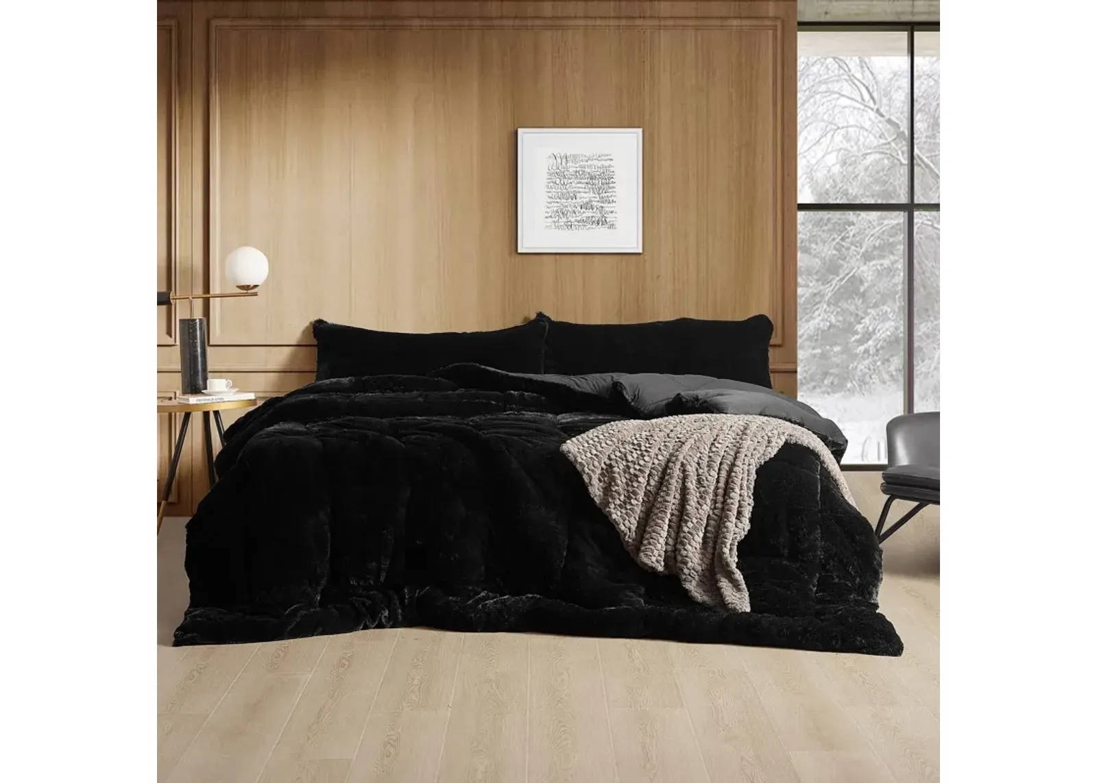 Are You Kidding Bare - Coma Inducer� Comforter