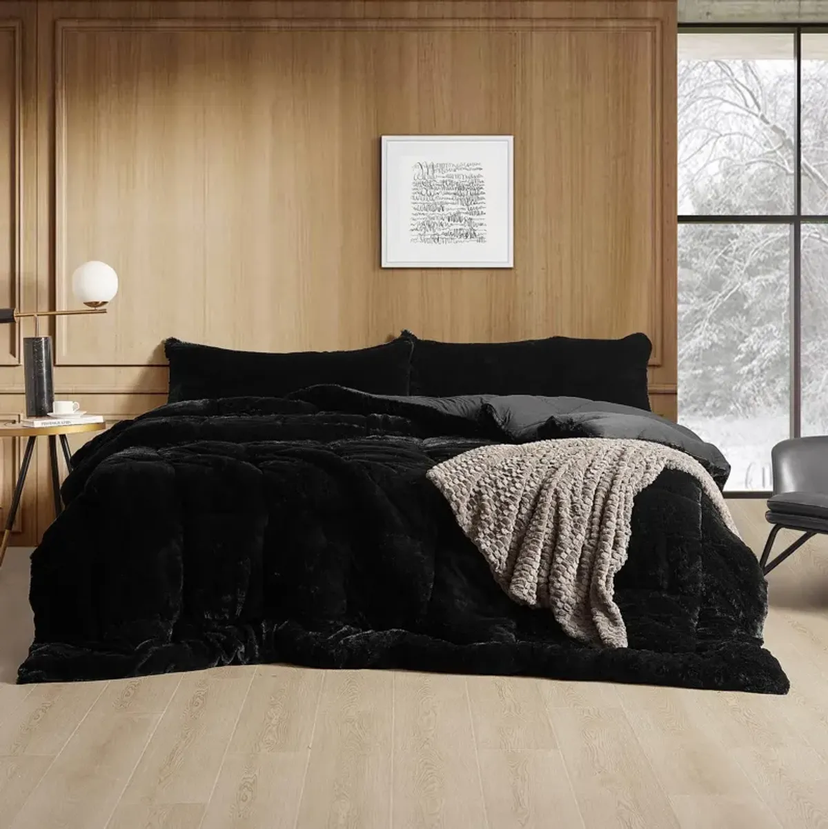 Are You Kidding Bare - Coma Inducer� Comforter