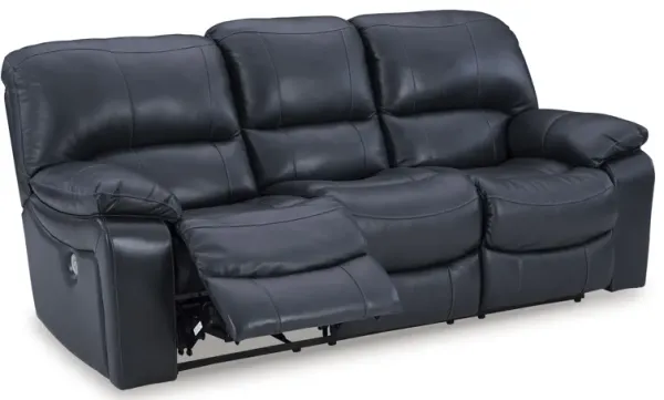 Zane Dual Power Reclining Sofa by Gardner White