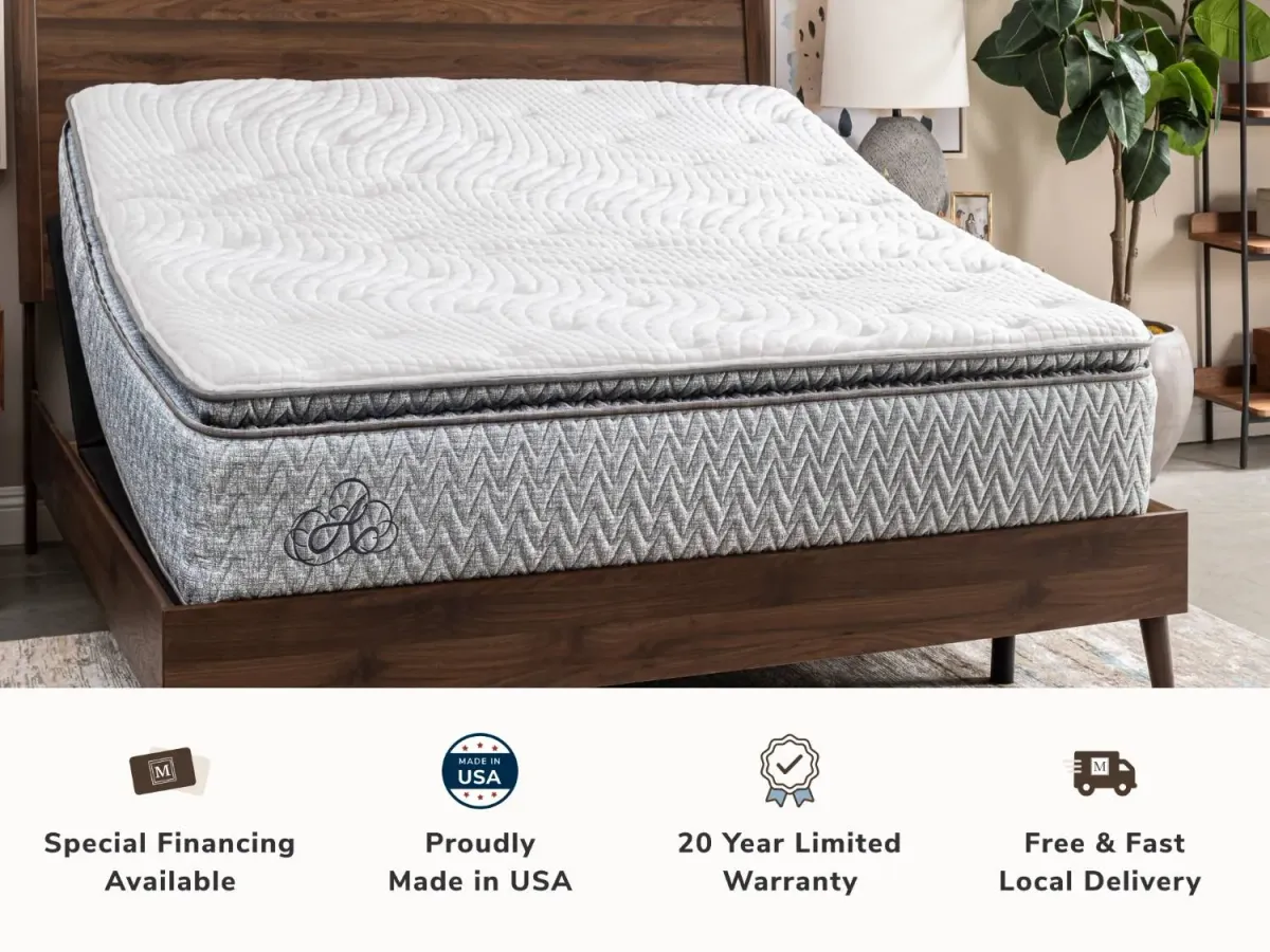 Corina Full Mattress