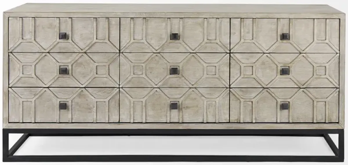 Genevieve Sideboard
