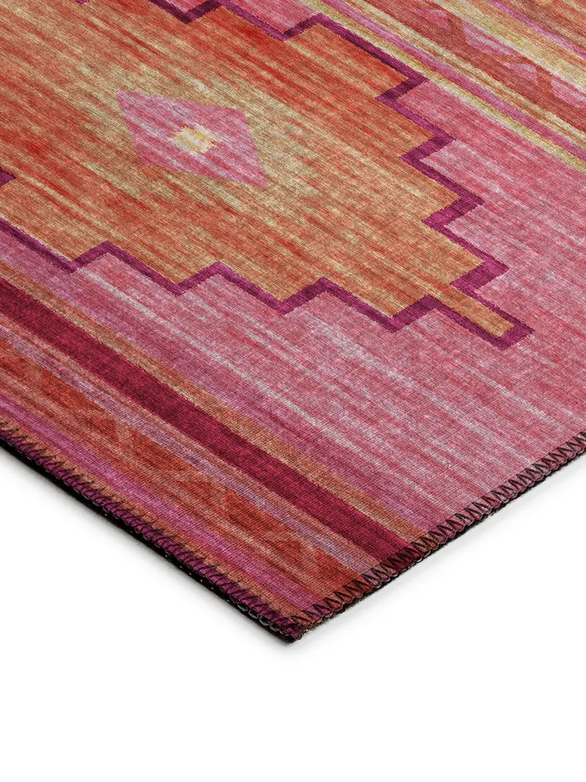 Phoenix PH1 Rose 8' x 10' Rug