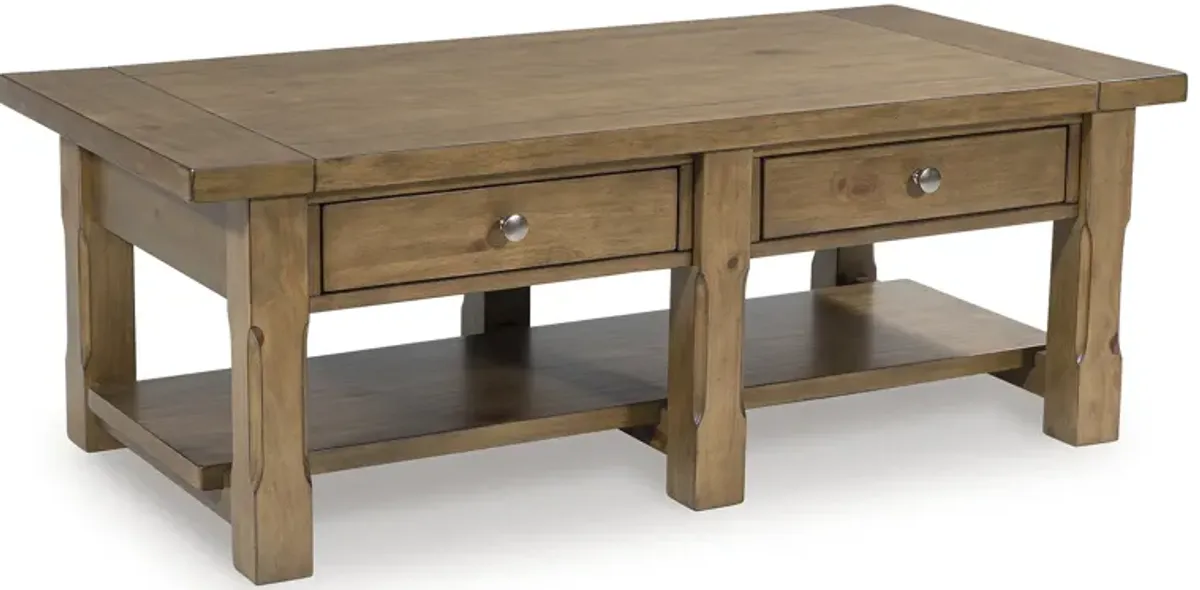 Vandenmore Coffee Table