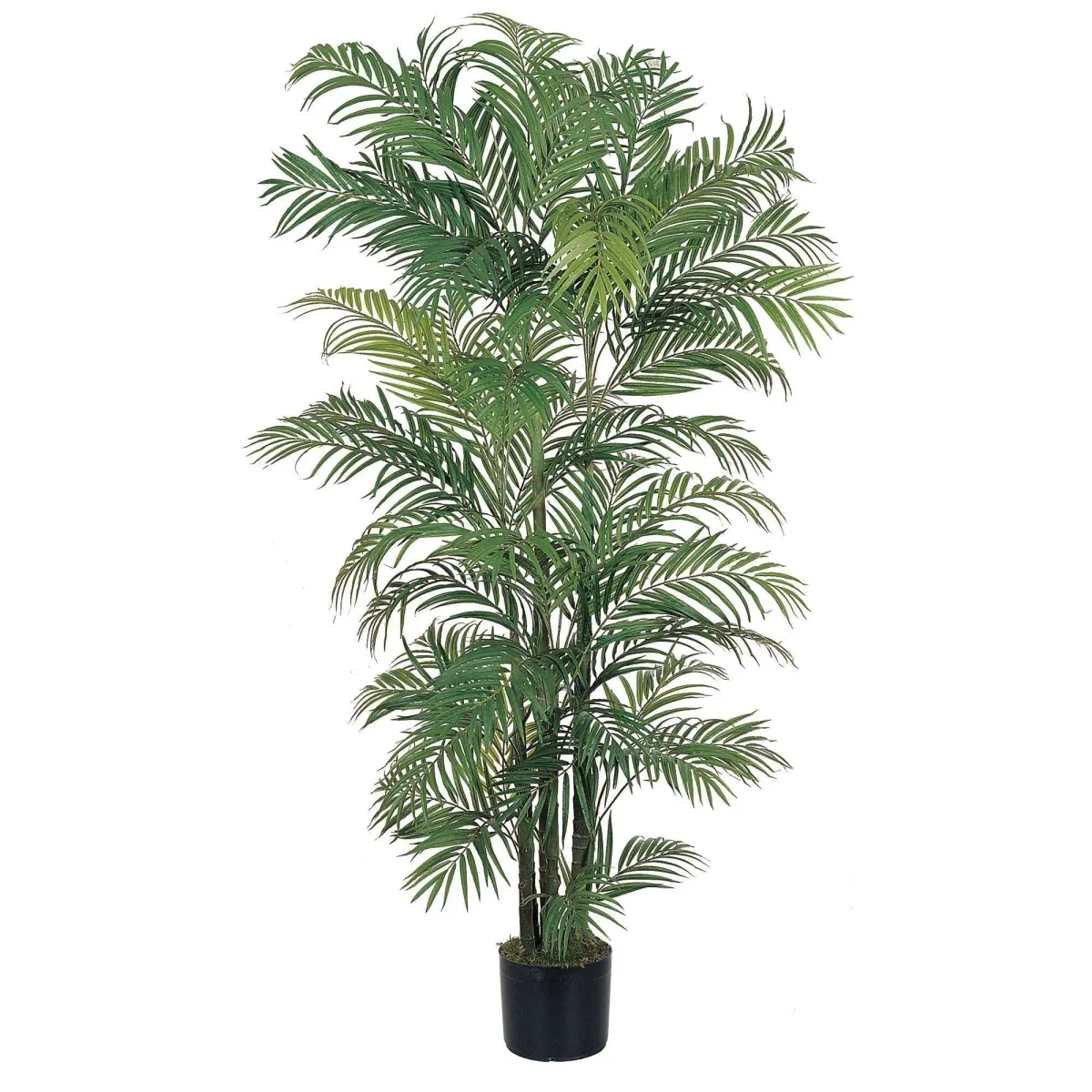 Nearly Natural Areca Palm Tree