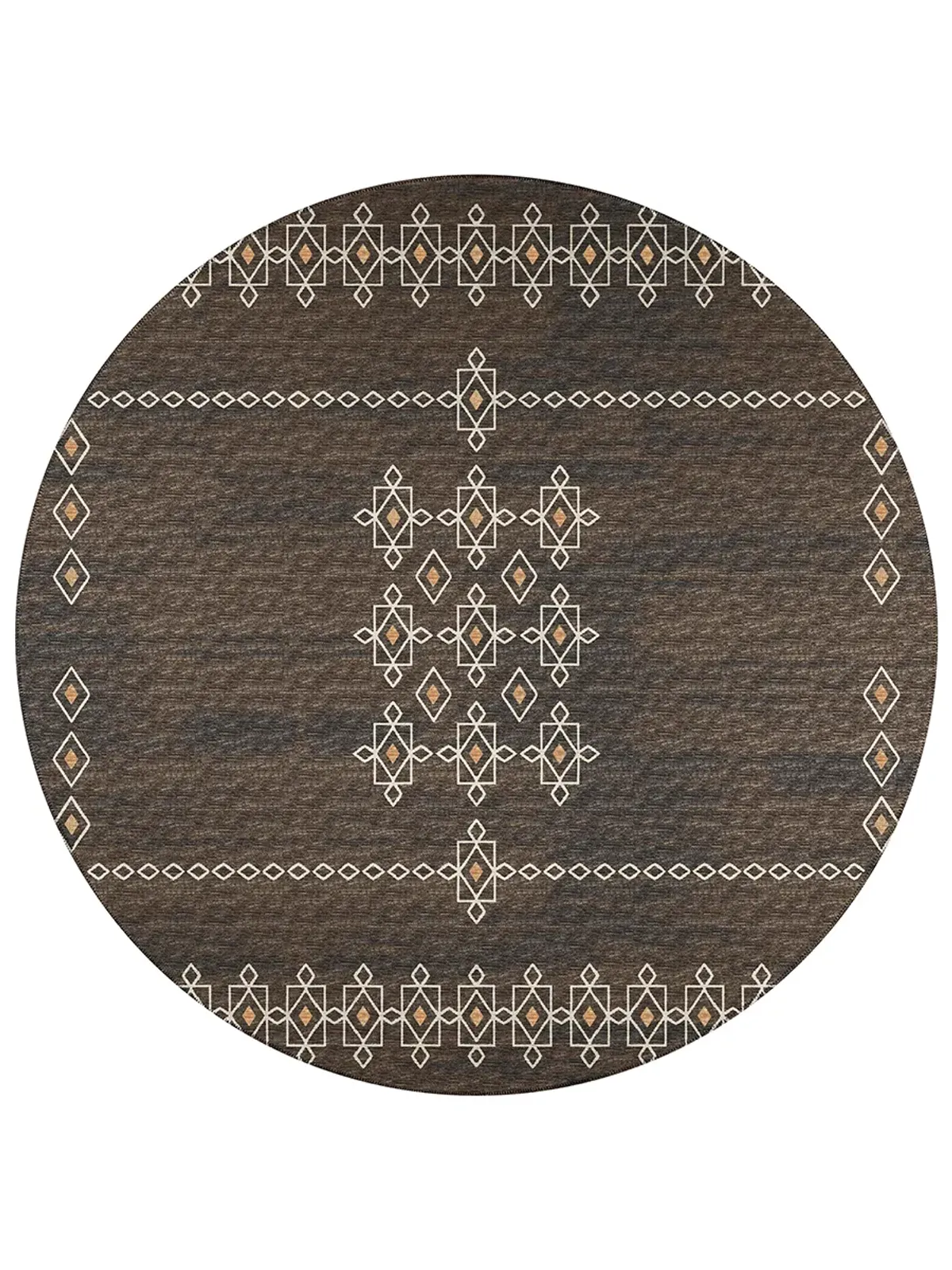 Sedona SN3 Fudge 10' Rug