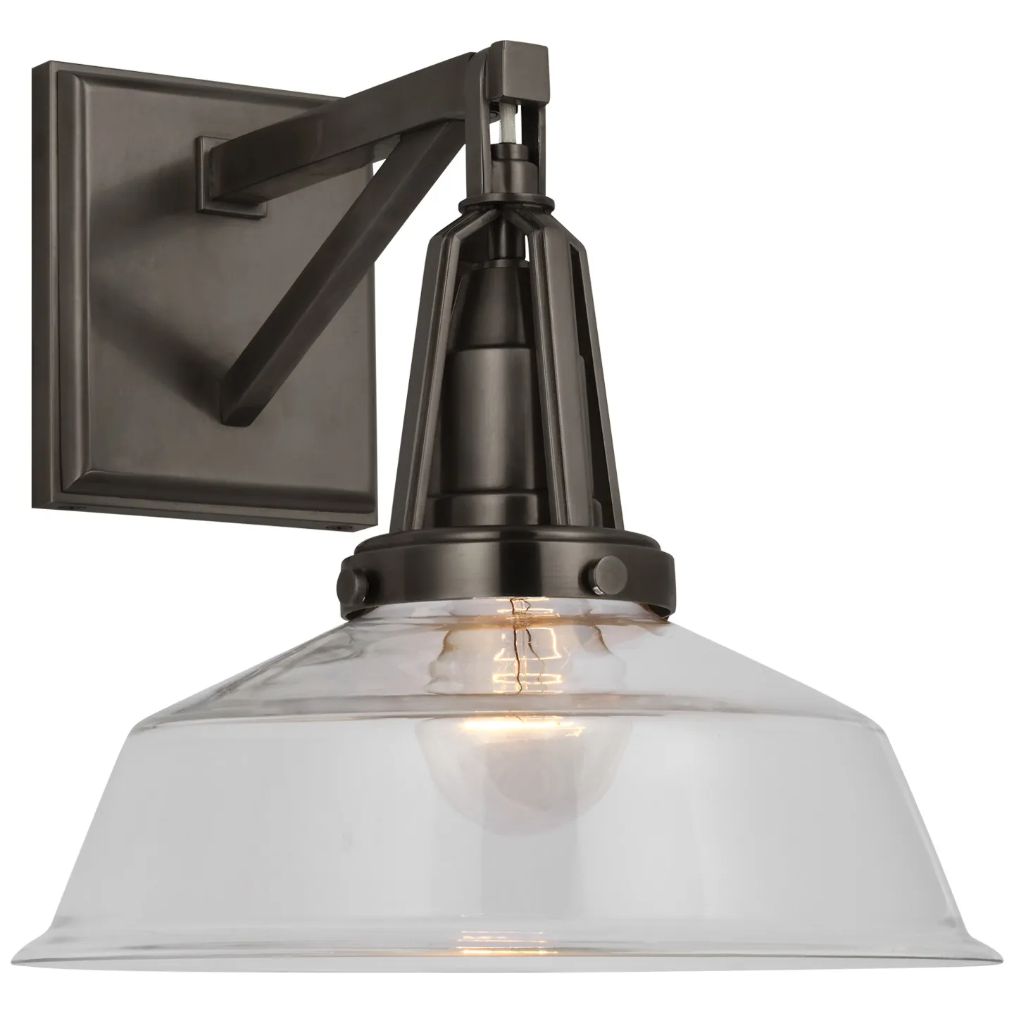 Layton 10" Sconce