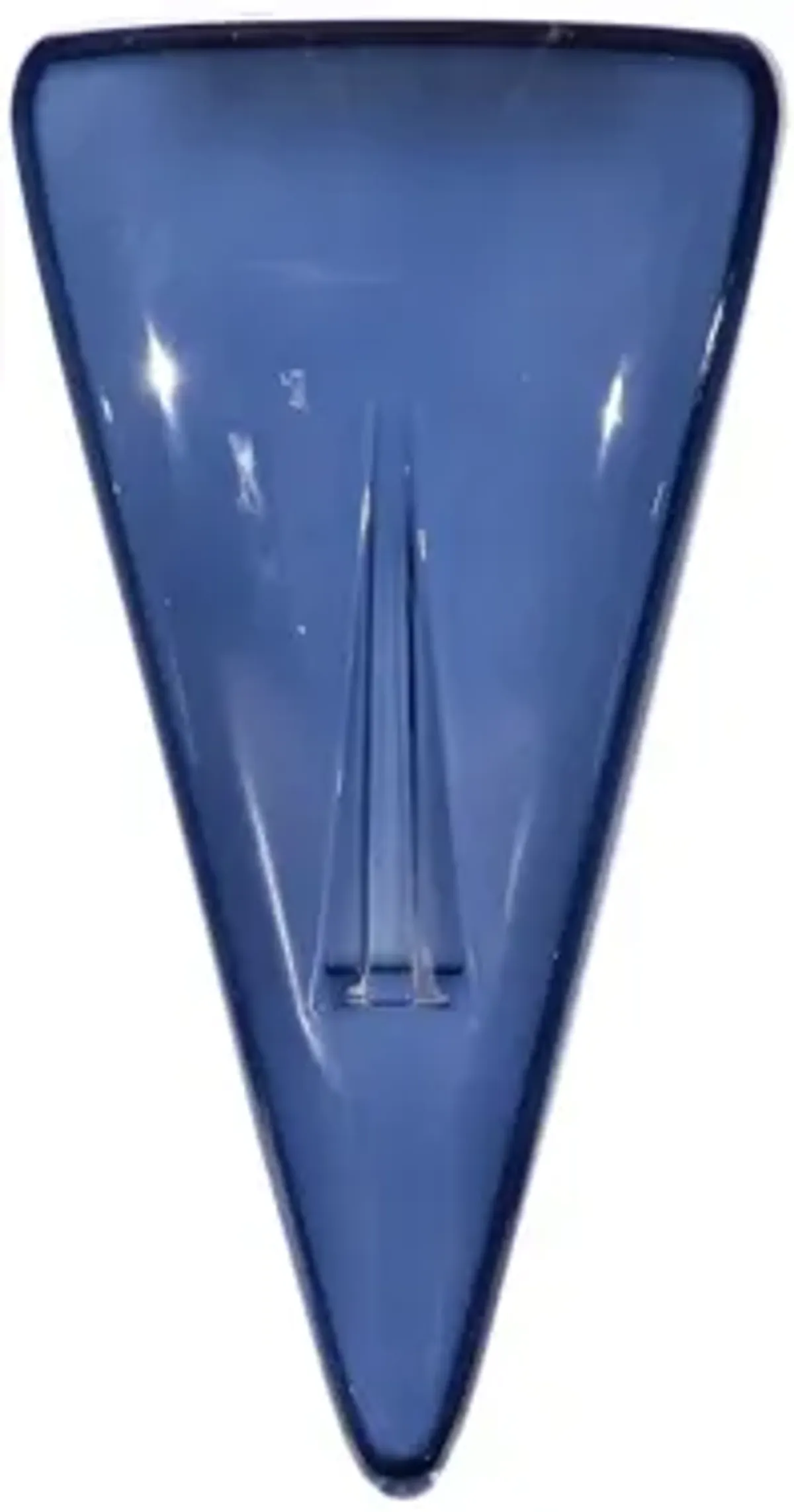 Triangle Cycladic Wall Art