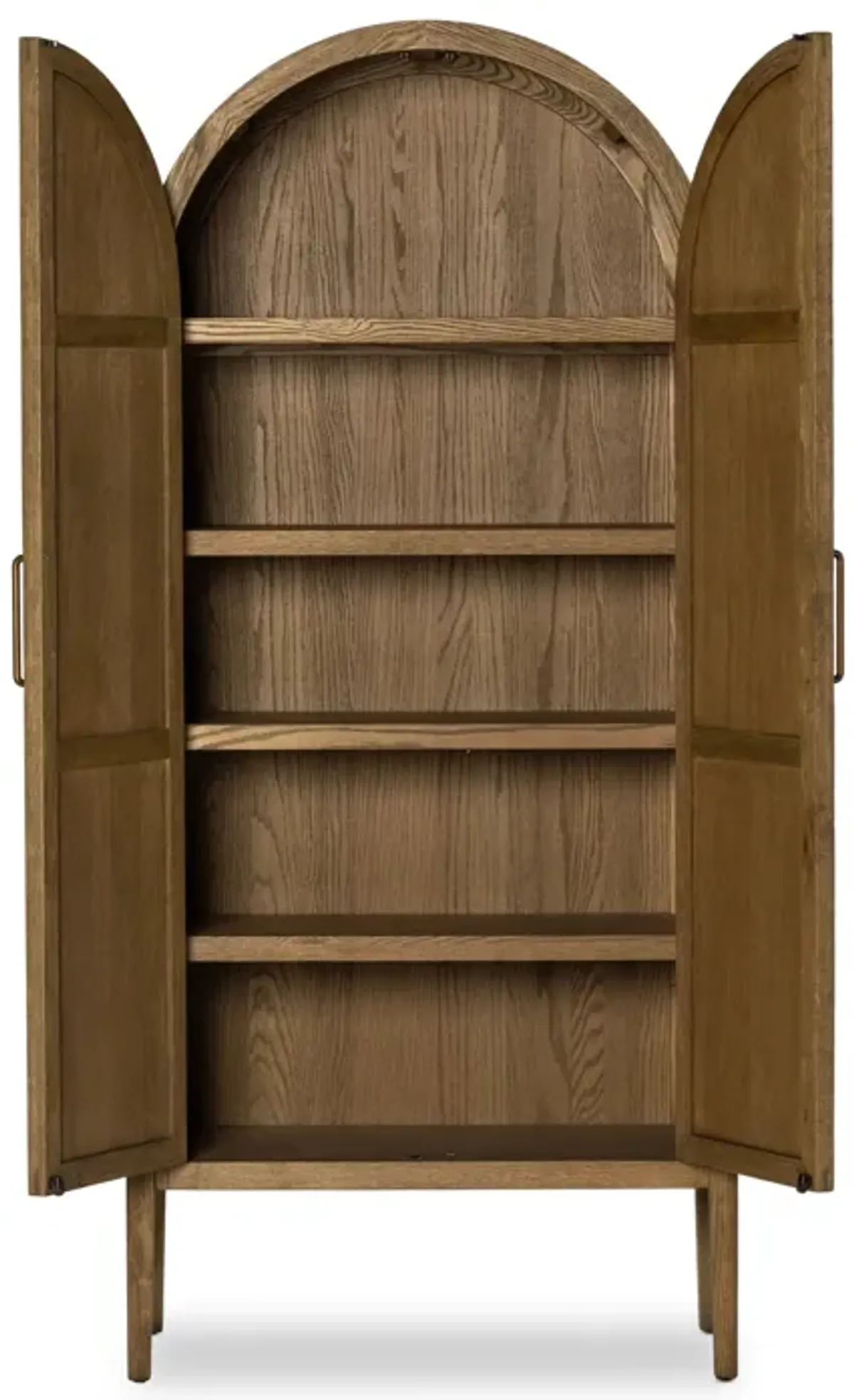 Tolle Panel Door Cabinet