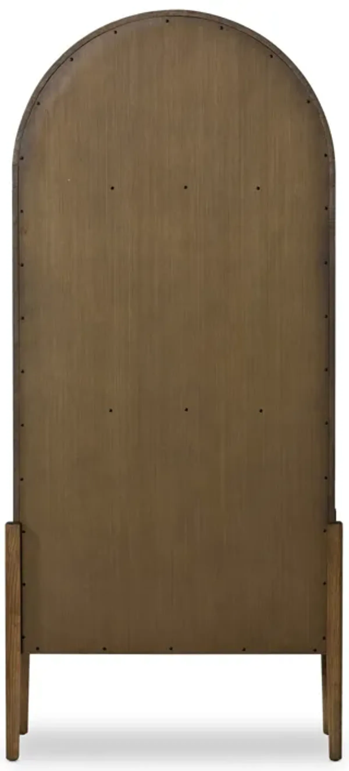 Tolle Panel Door Cabinet