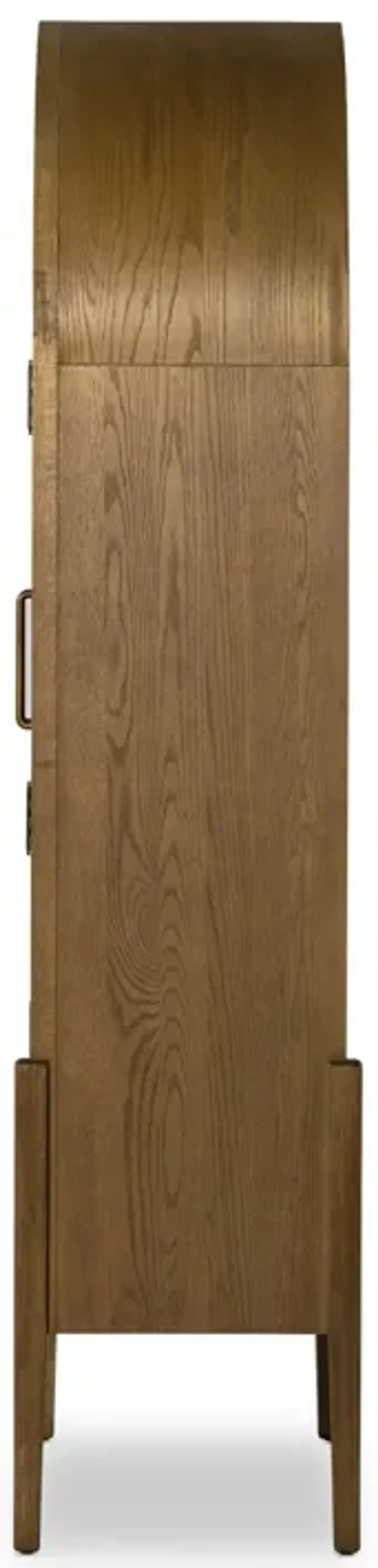 Tolle Panel Door Cabinet