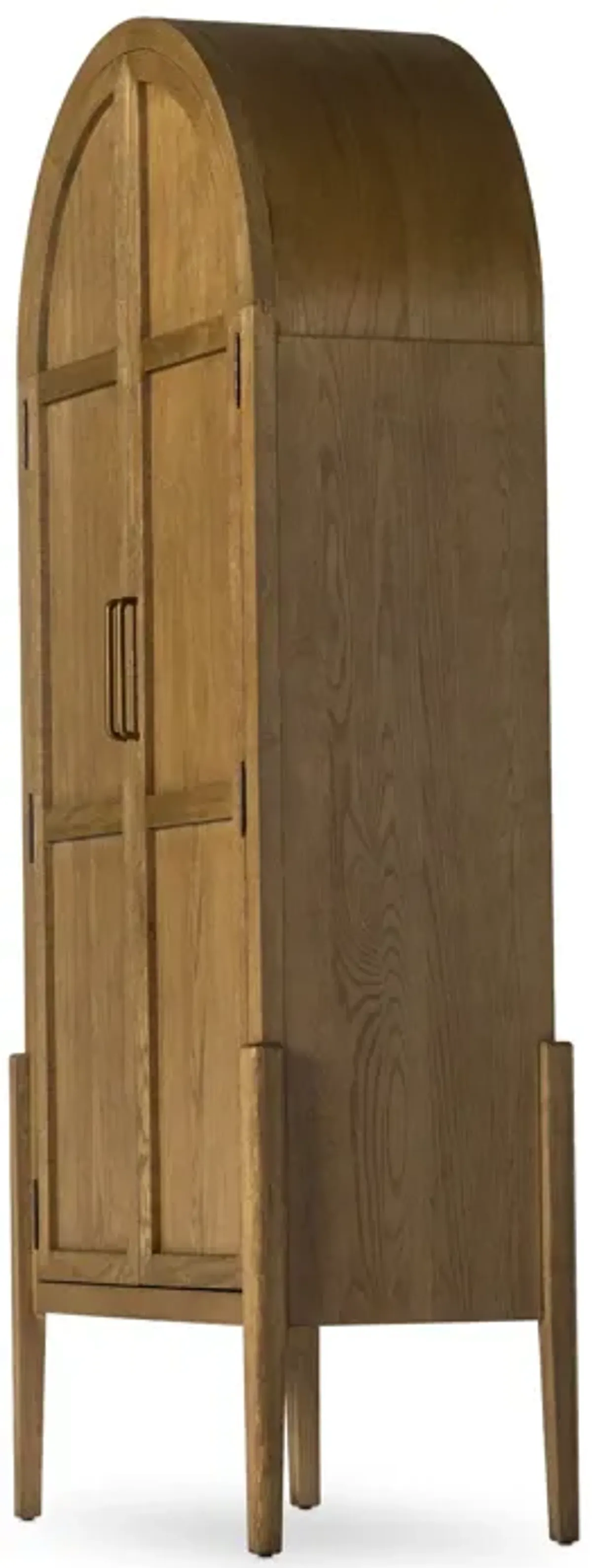 Tolle Panel Door Cabinet