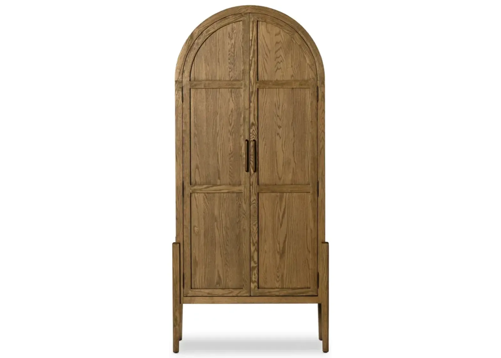 Tolle Panel Door Cabinet