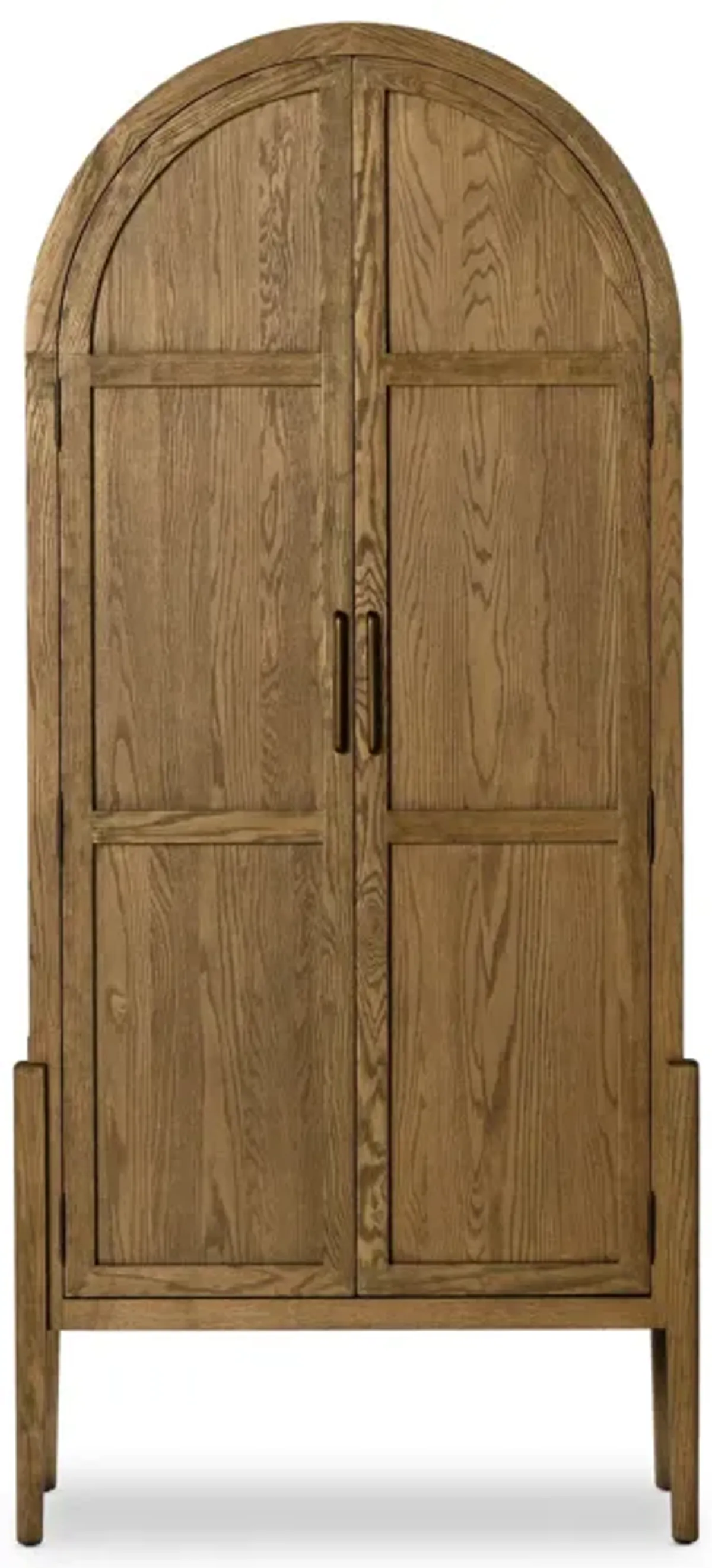 Tolle Panel Door Cabinet