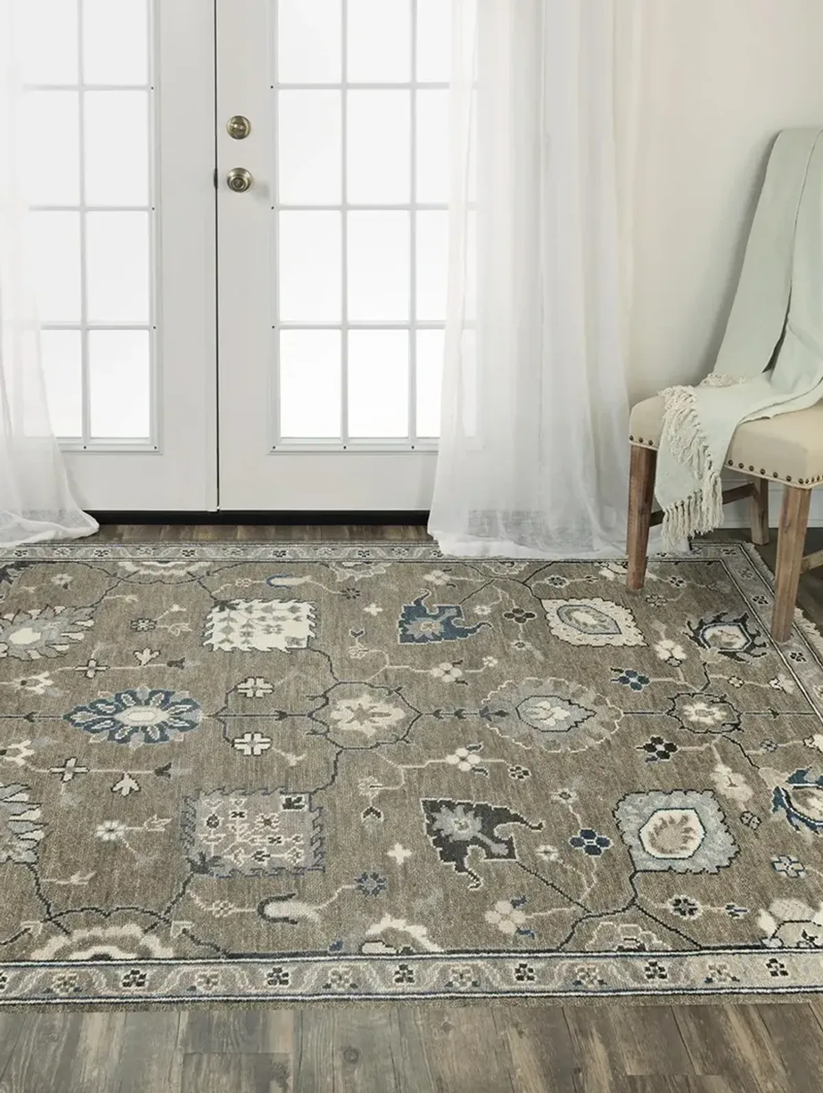 Ashton ATN919 10' x 14' Rug