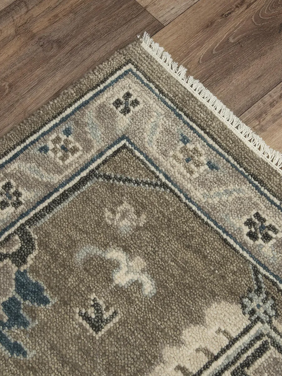 Ashton ATN919 10' x 14' Rug