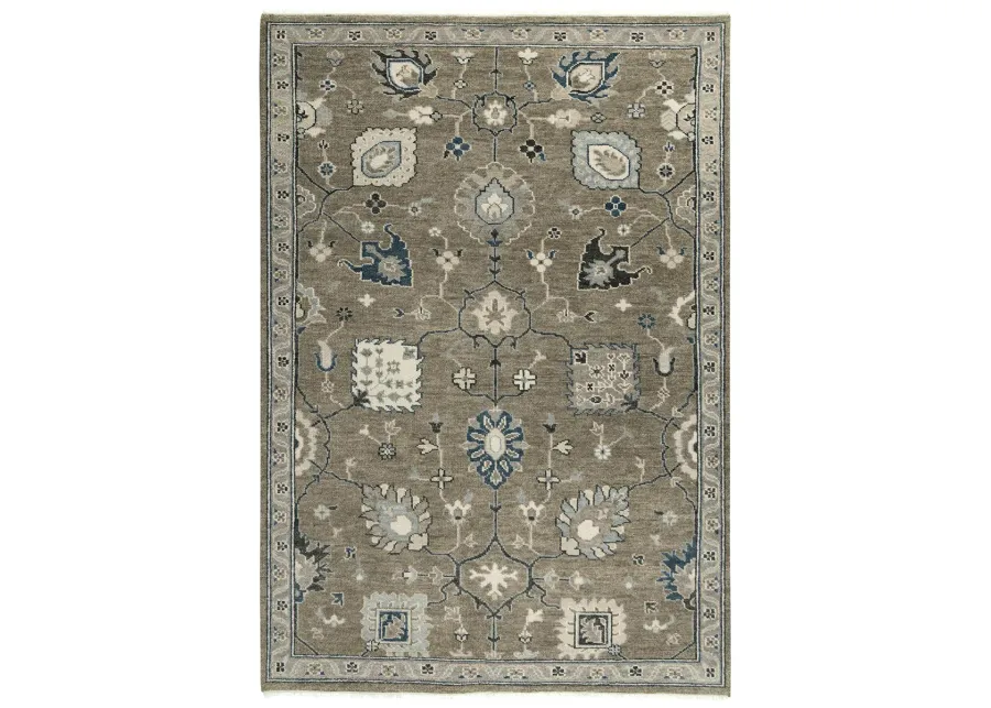 Ashton ATN919 10' x 14' Rug