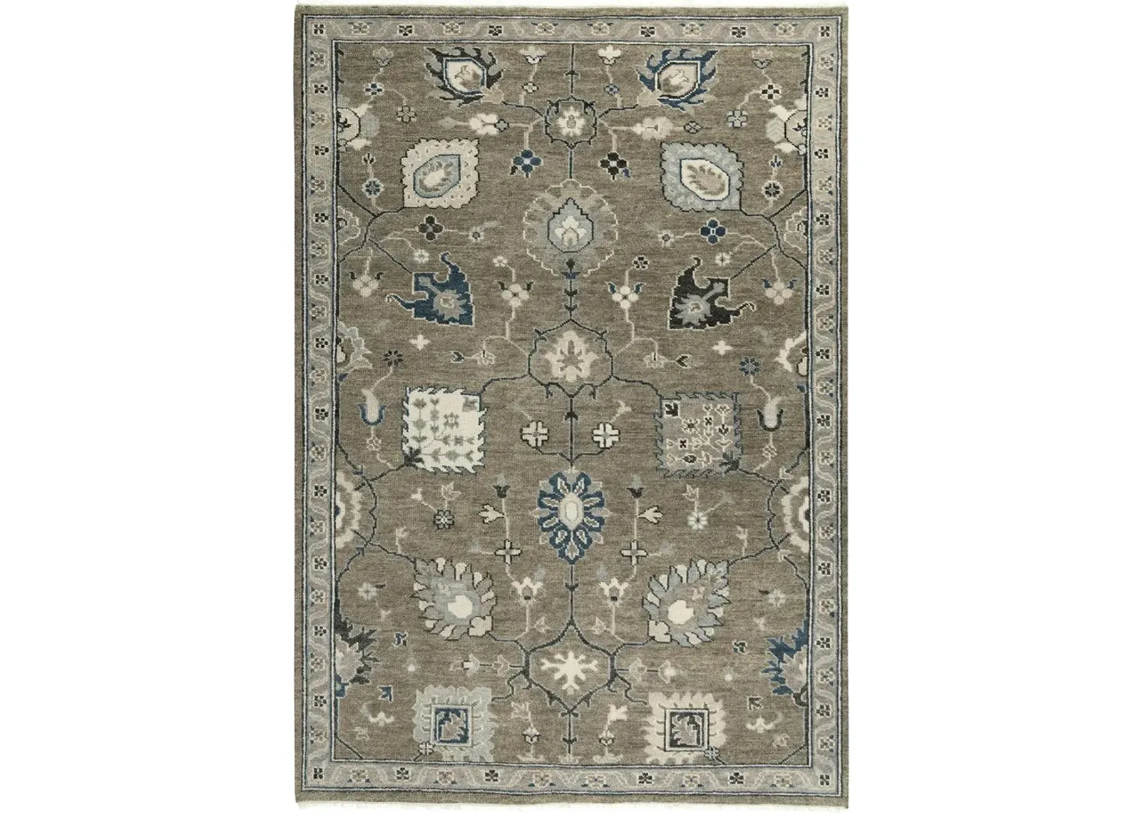 Ashton ATN919 10' x 14' Rug