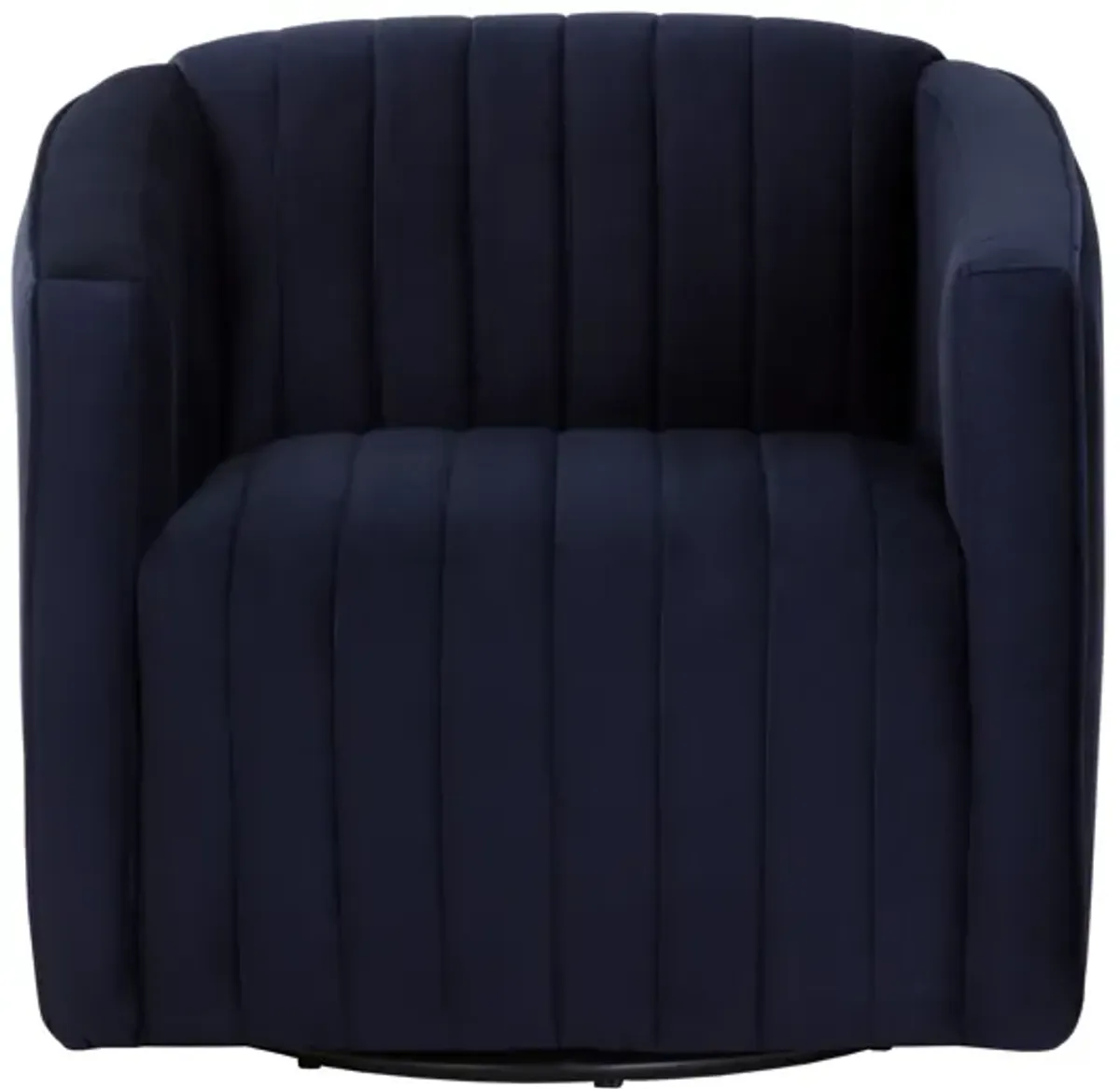 Garrison Swivel Lounge Chair