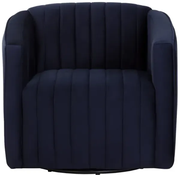 Garrison Swivel Lounge Chair