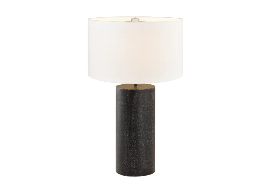 Daher 26" High 1-Light Table Lamp