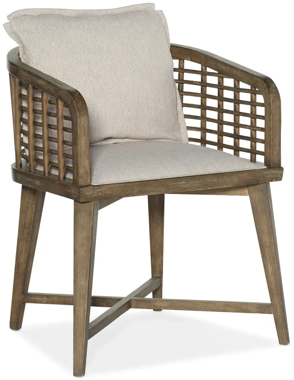 Sundance Barrel Back Chair