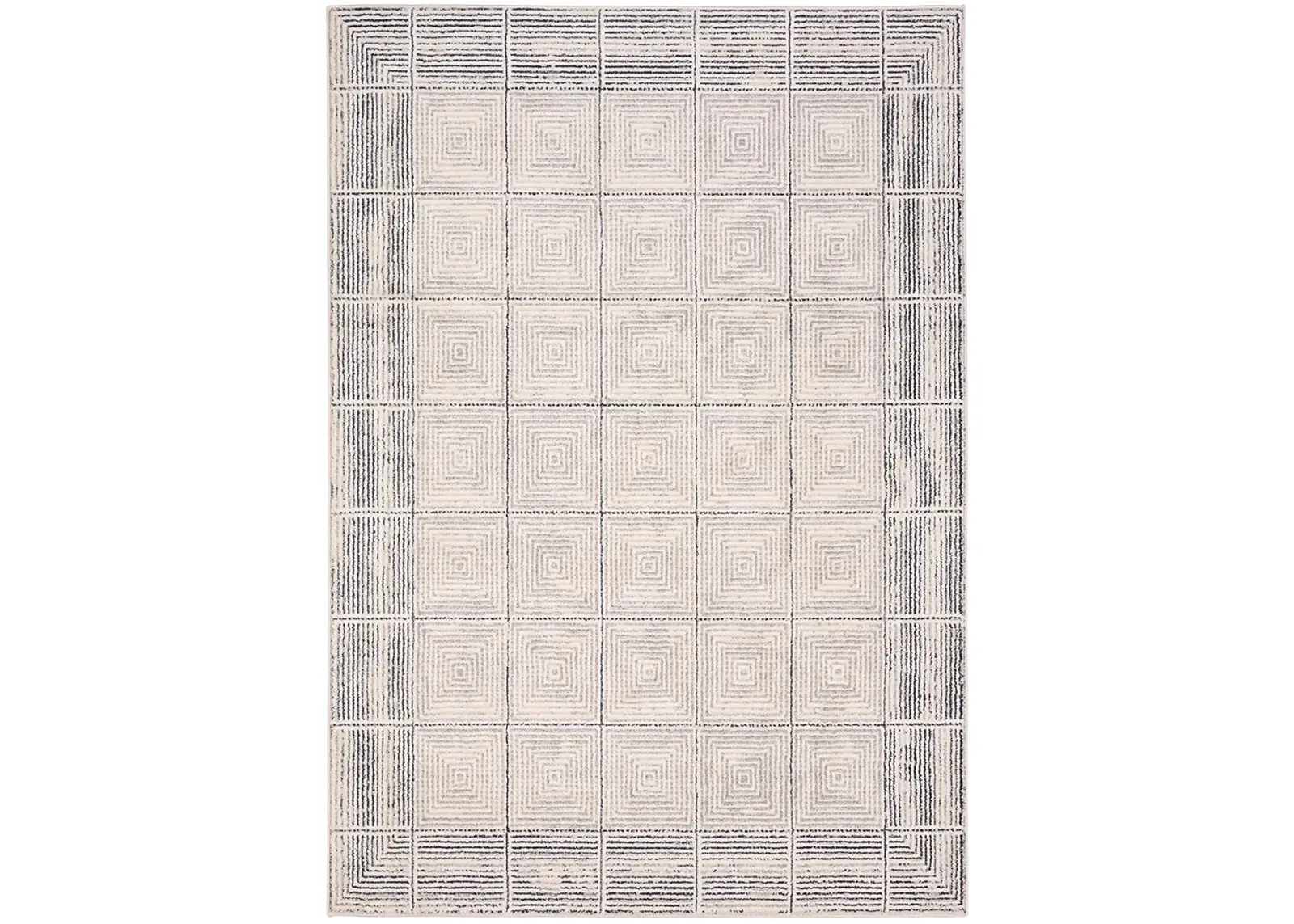 Quadrant Eva 7'9"x9'9" Rug