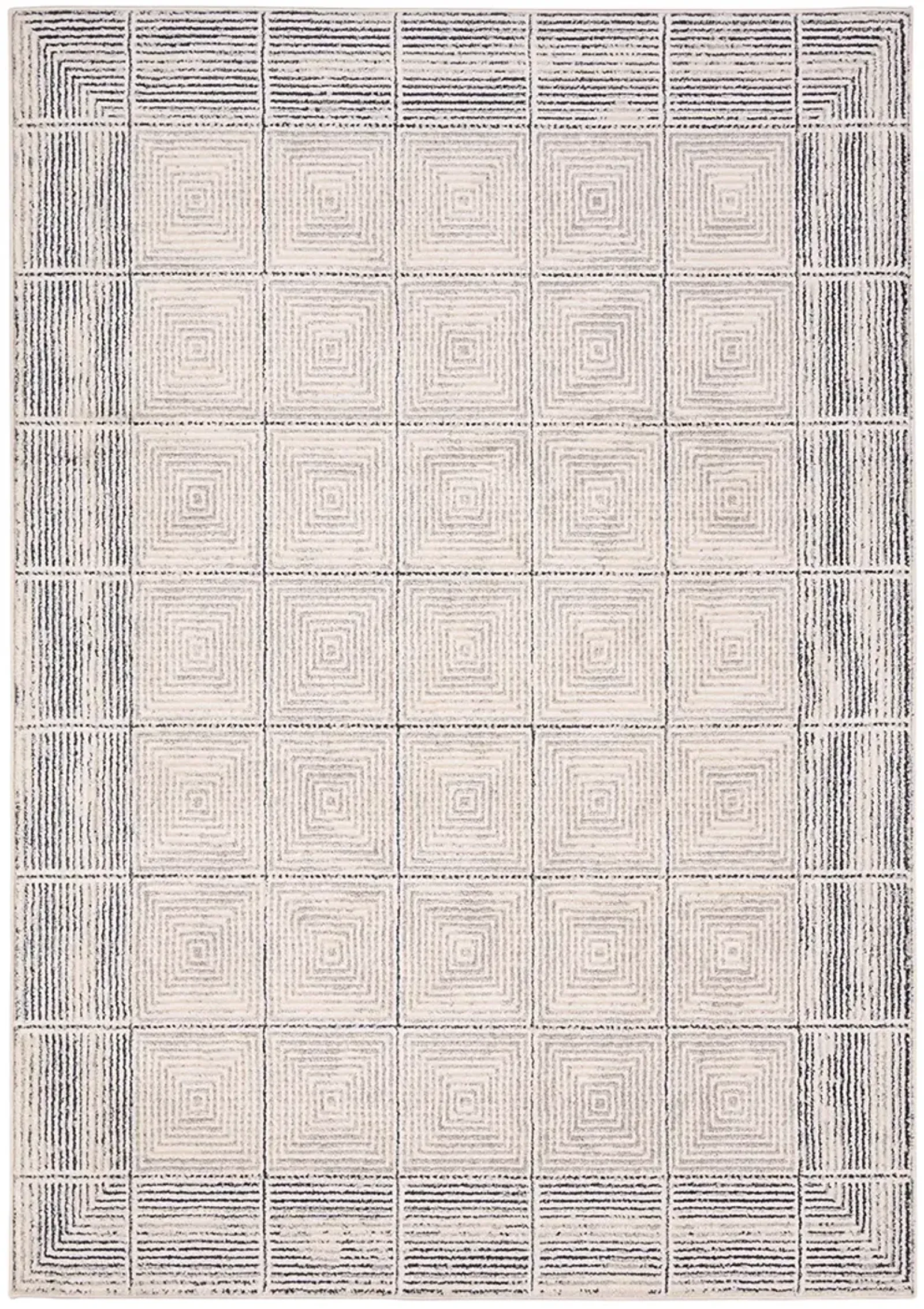 Quadrant Eva 7'9"x9'9" Rug