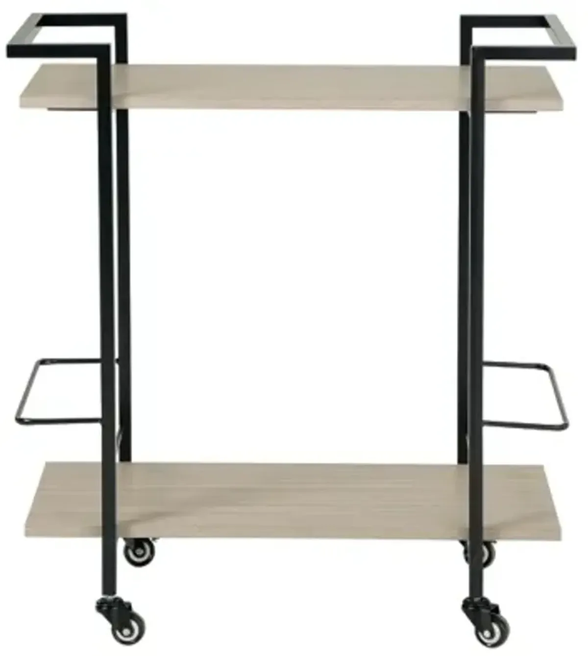 Waylowe Bar Cart