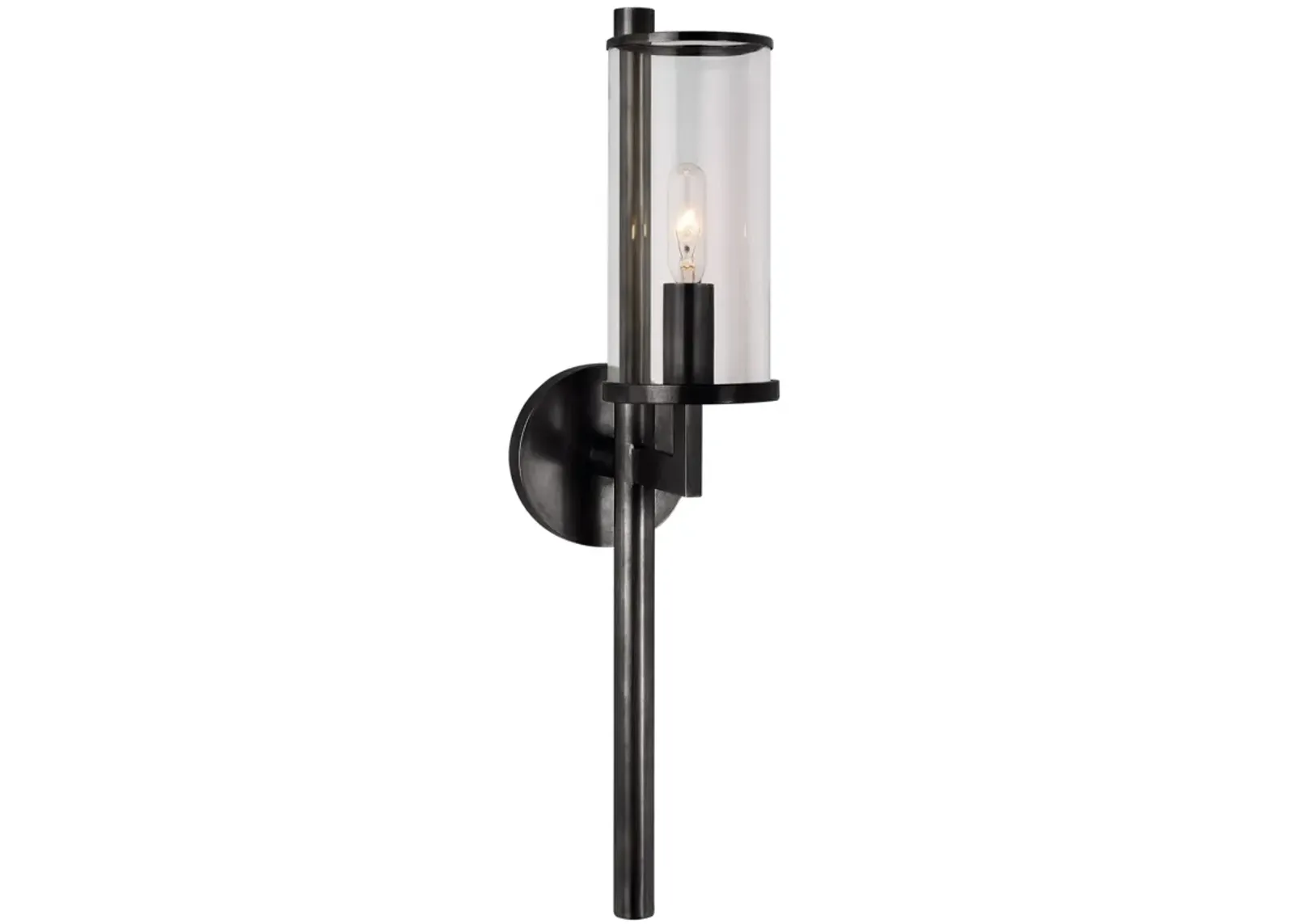 Liaison Single Sconce