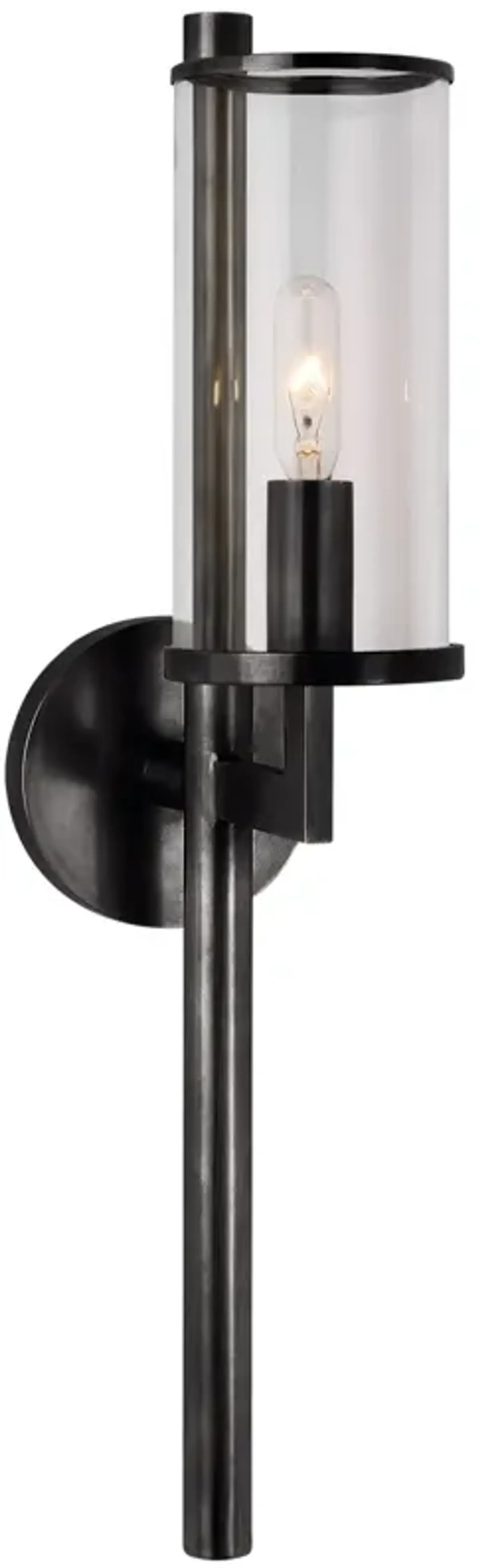 Liaison Single Sconce