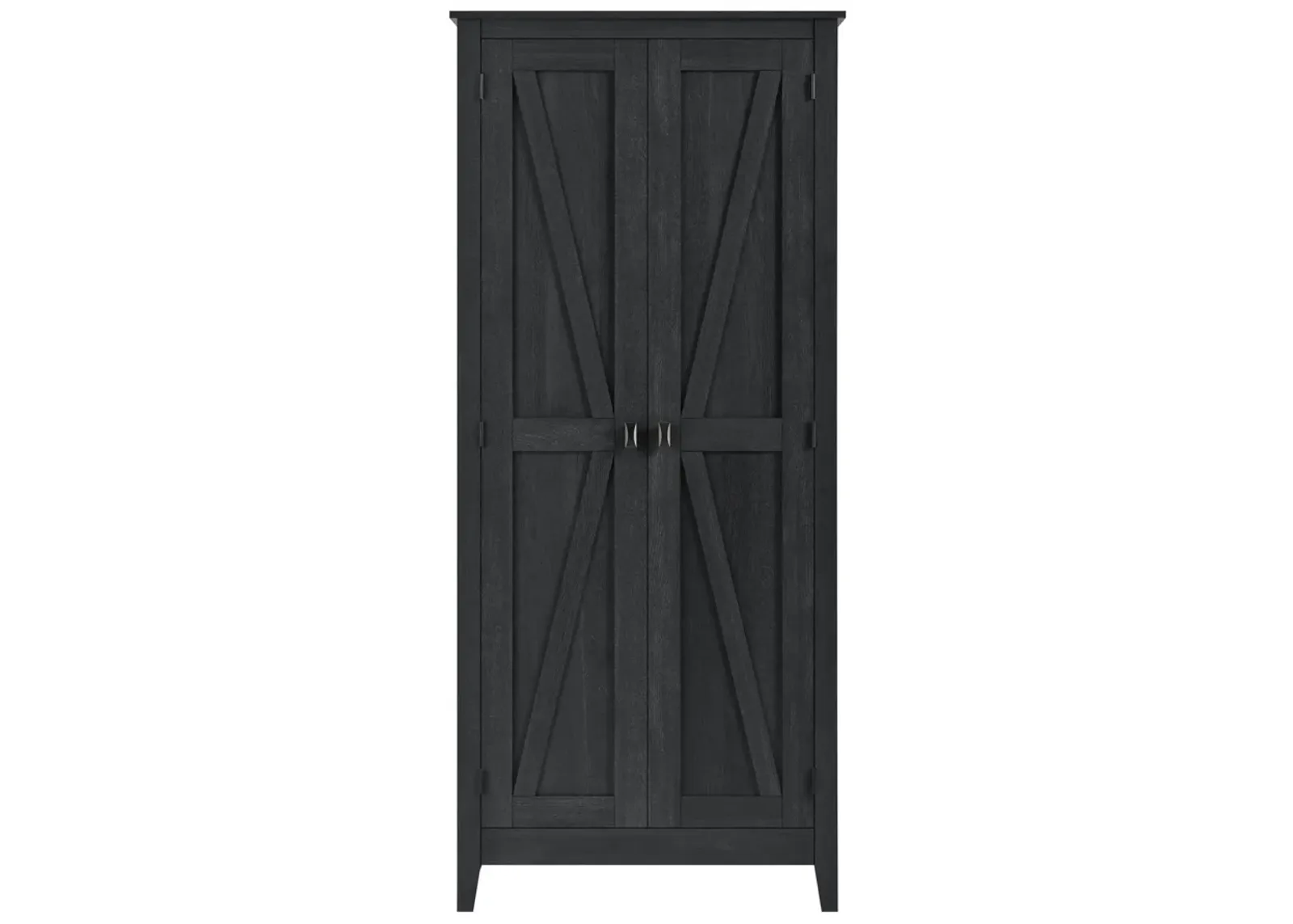 Farmington 31.5" Wide Storage Cabinet