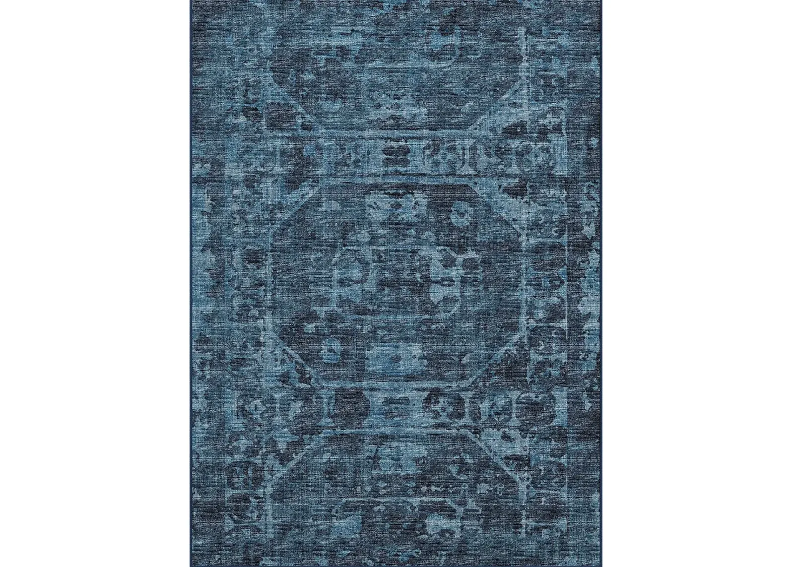 Aberdeen AB2 Baltic 3' x 5' Rug