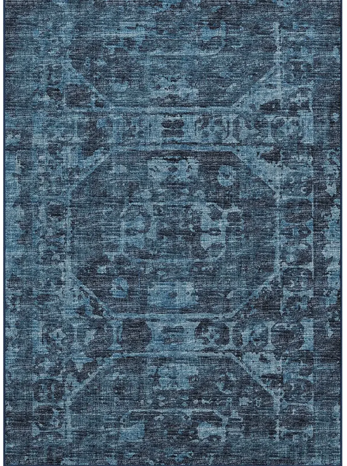 Aberdeen AB2 Baltic 3' x 5' Rug