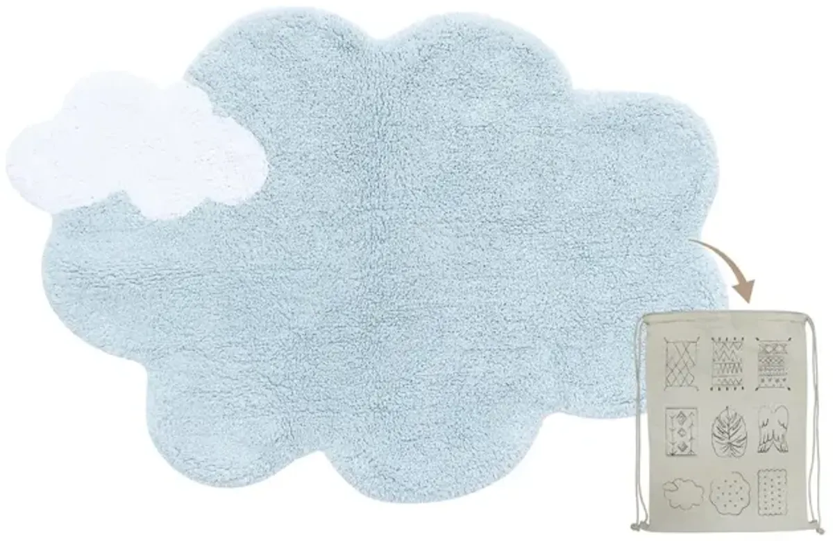 Washable rug Mini Dream