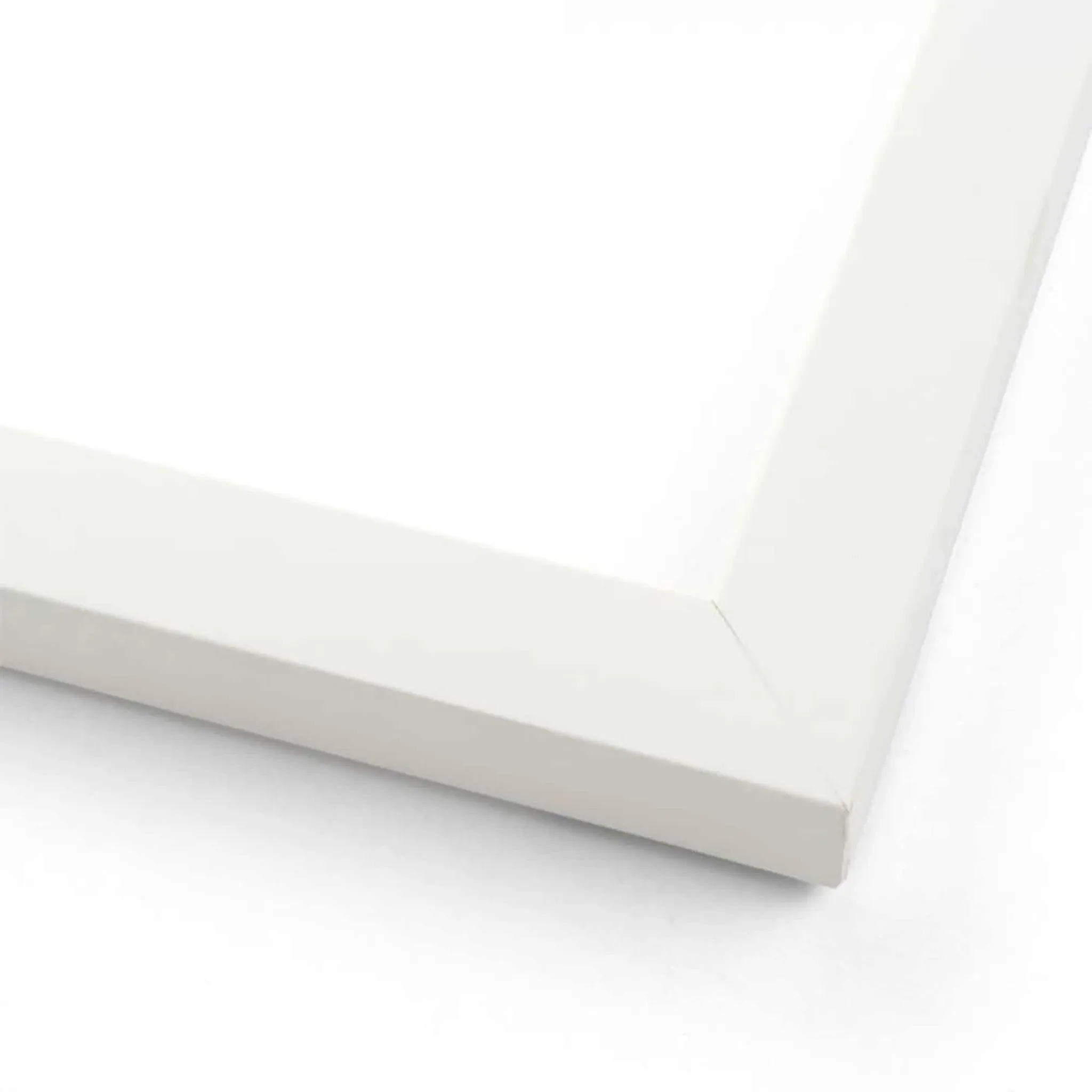 White Picture Frame Mathis Home | Furniture.com