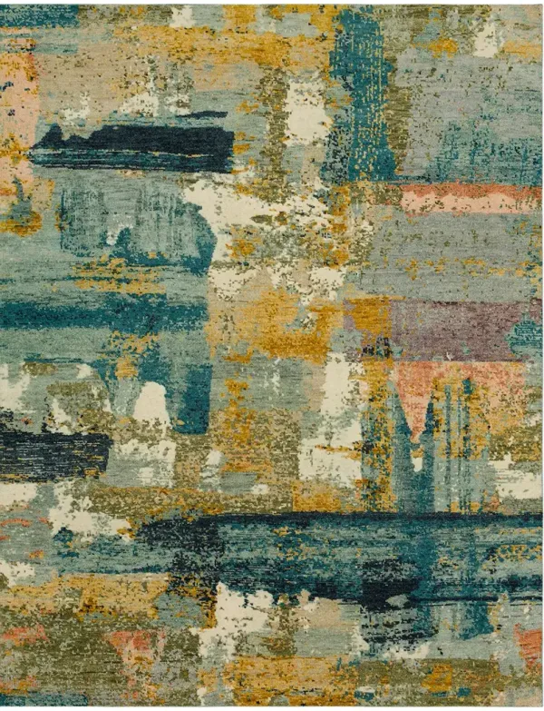 Depiction Annora Multi 8'x10' Rug
