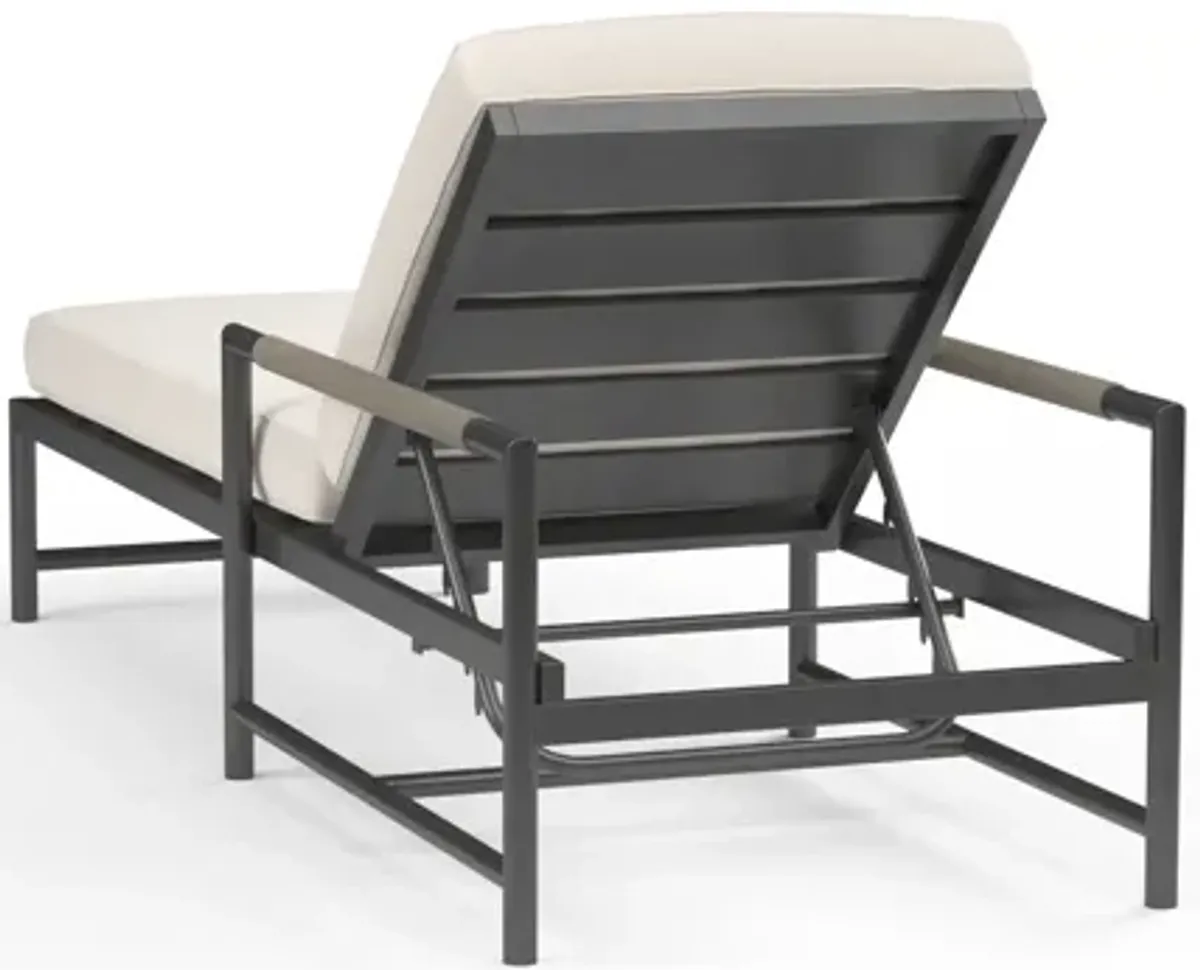 Pietra Chaise in Echo Ash, No Welt