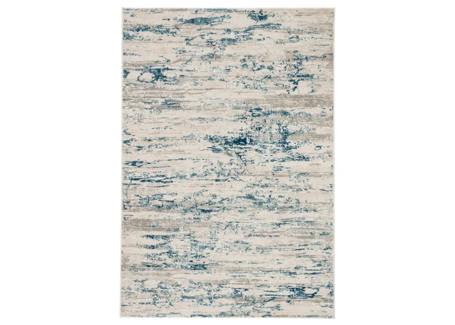 Cirque Celil Gray 10'2" x 14' Rug