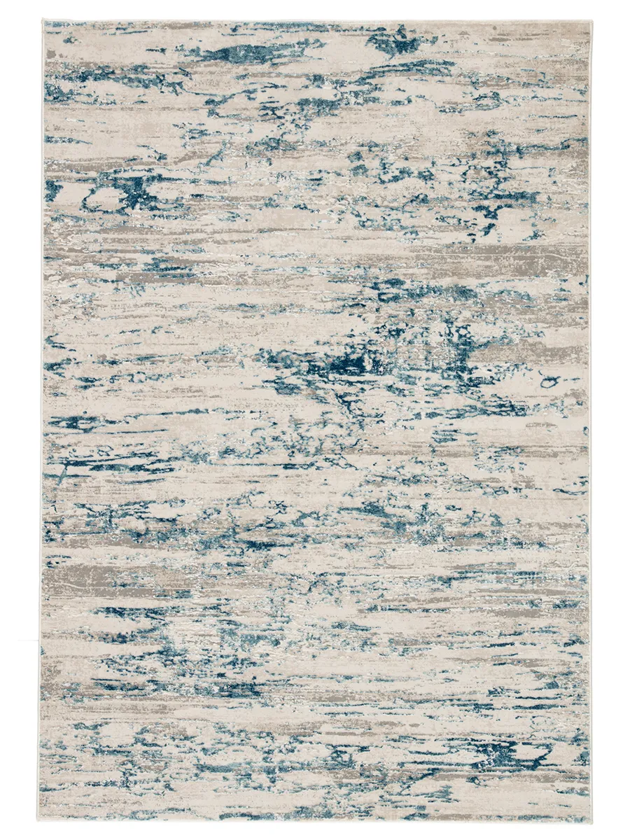 Cirque Celil Gray 10'2" x 14' Rug