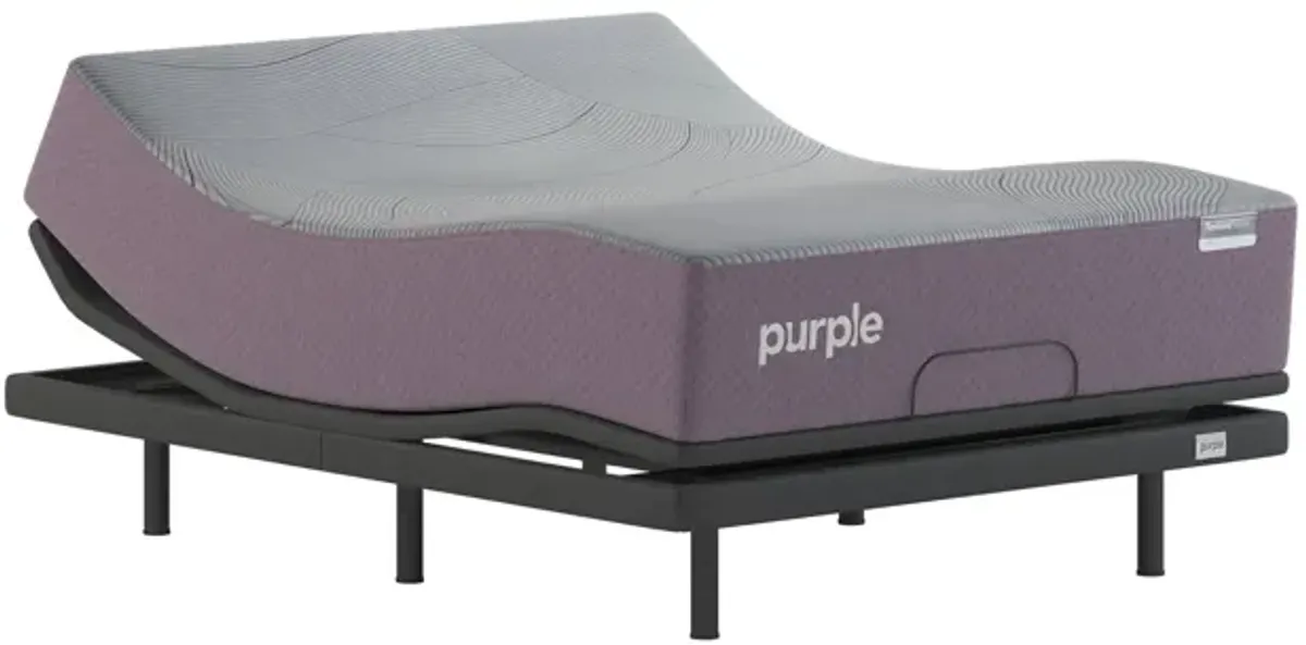 Purple Premium Plus Smart Queen Base